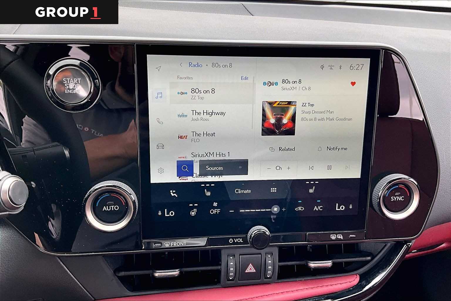 2026 Lexus NX 350  Cloudburst Gray at Lexus Southwest Houston