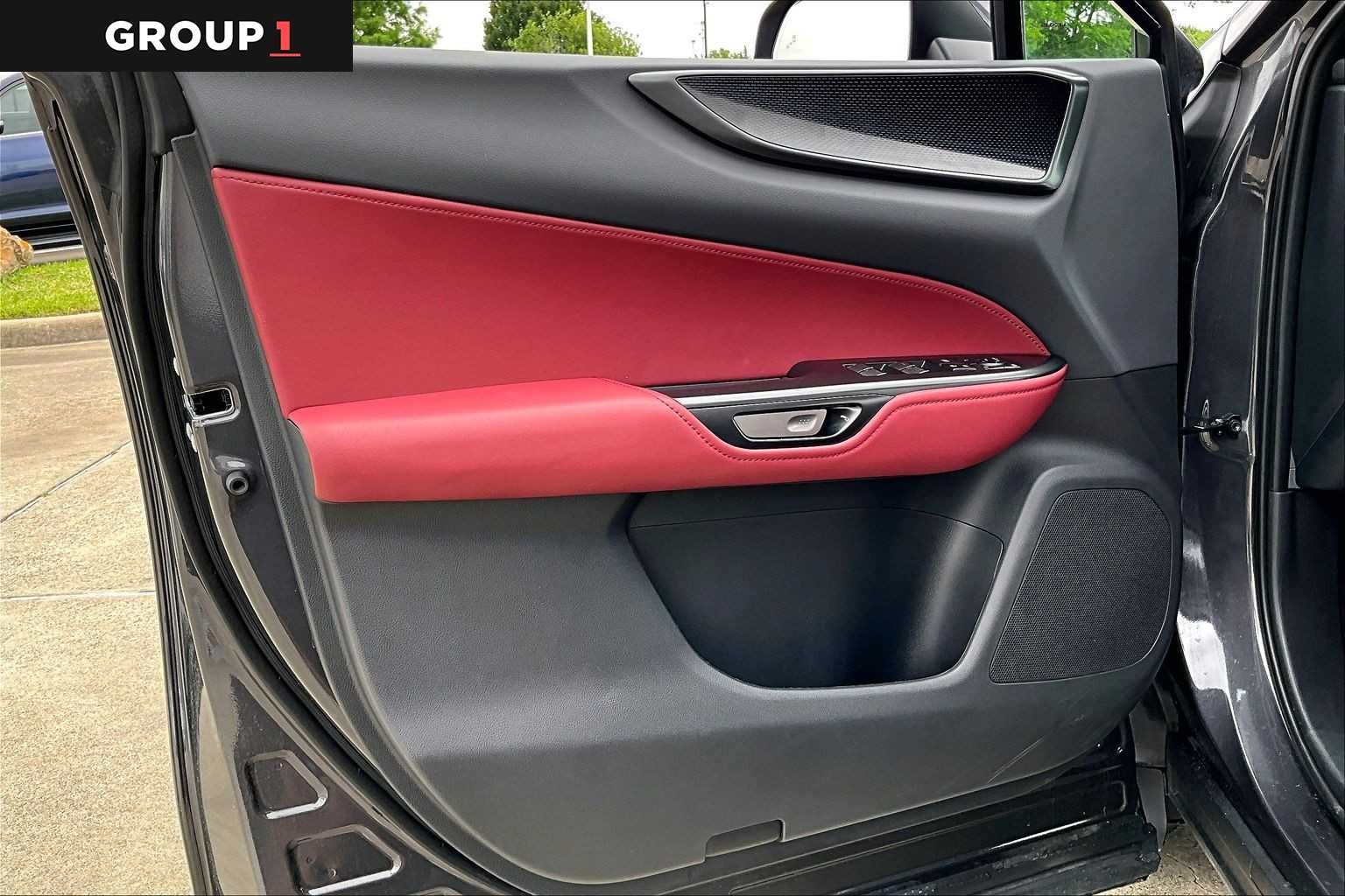 2026 Lexus NX 350  Cloudburst Gray at Lexus Southwest Houston