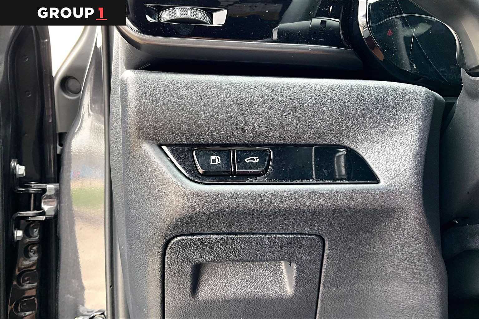 2026 Lexus NX 350  Cloudburst Gray at Lexus Southwest Houston
