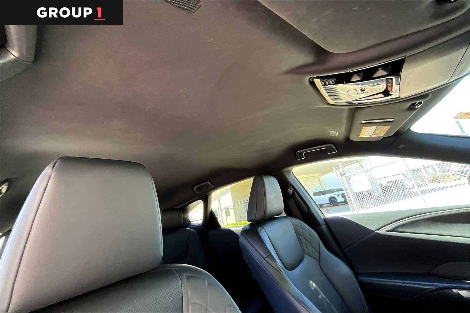 2023 Lexus RX  Eminent White Pearl at Sterling McCall Lexus