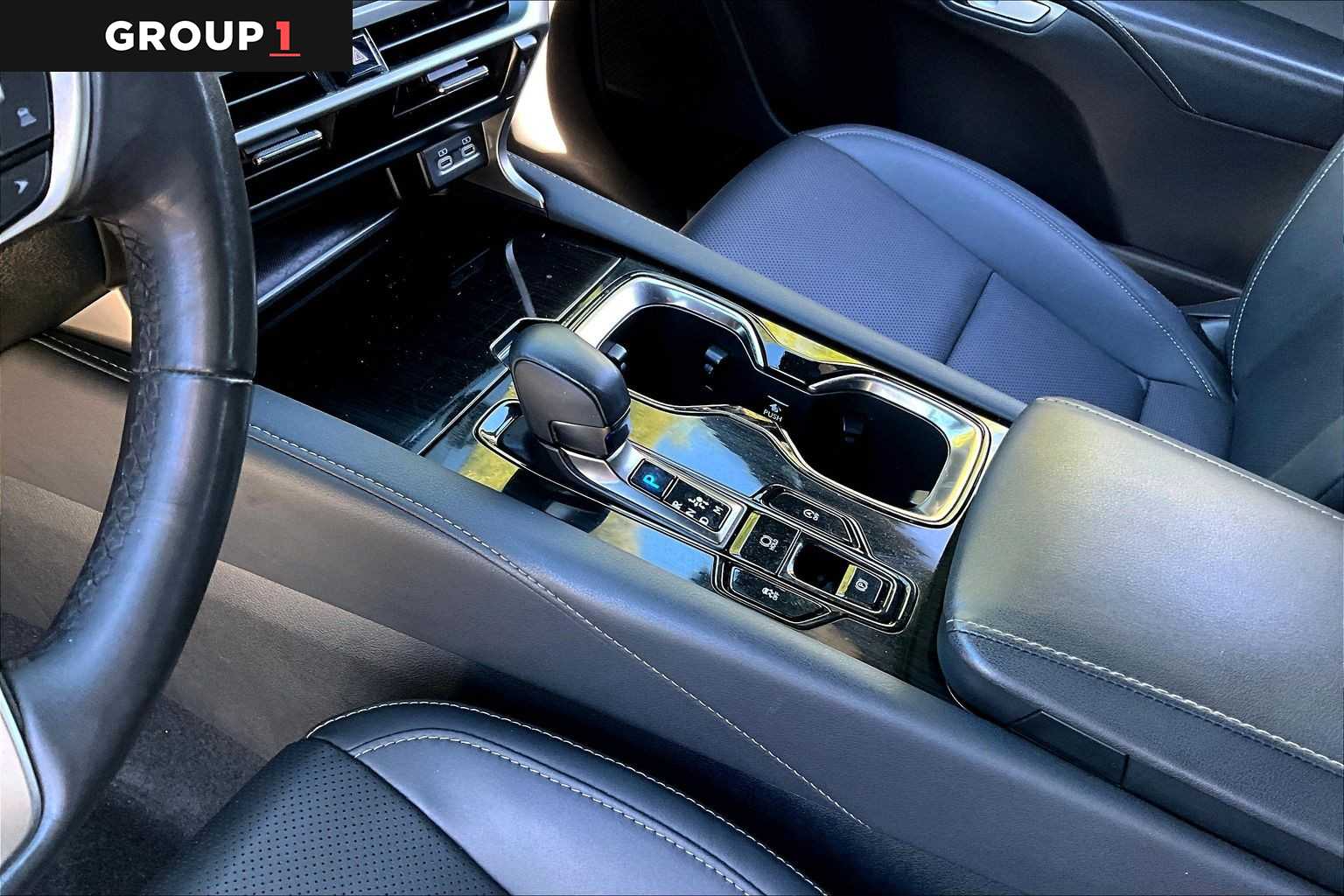 2023 Lexus RX  Eminent White Pearl at Sterling McCall Lexus