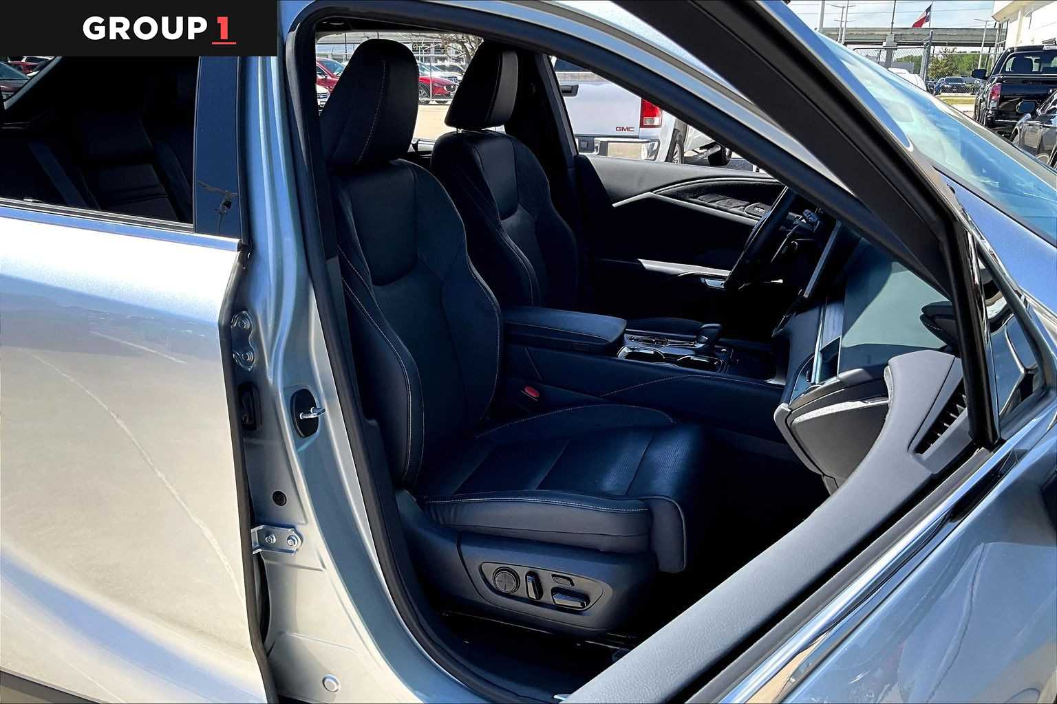 2023 Lexus RX 350 Luxury  Iridium at Lexus of Clear Lake