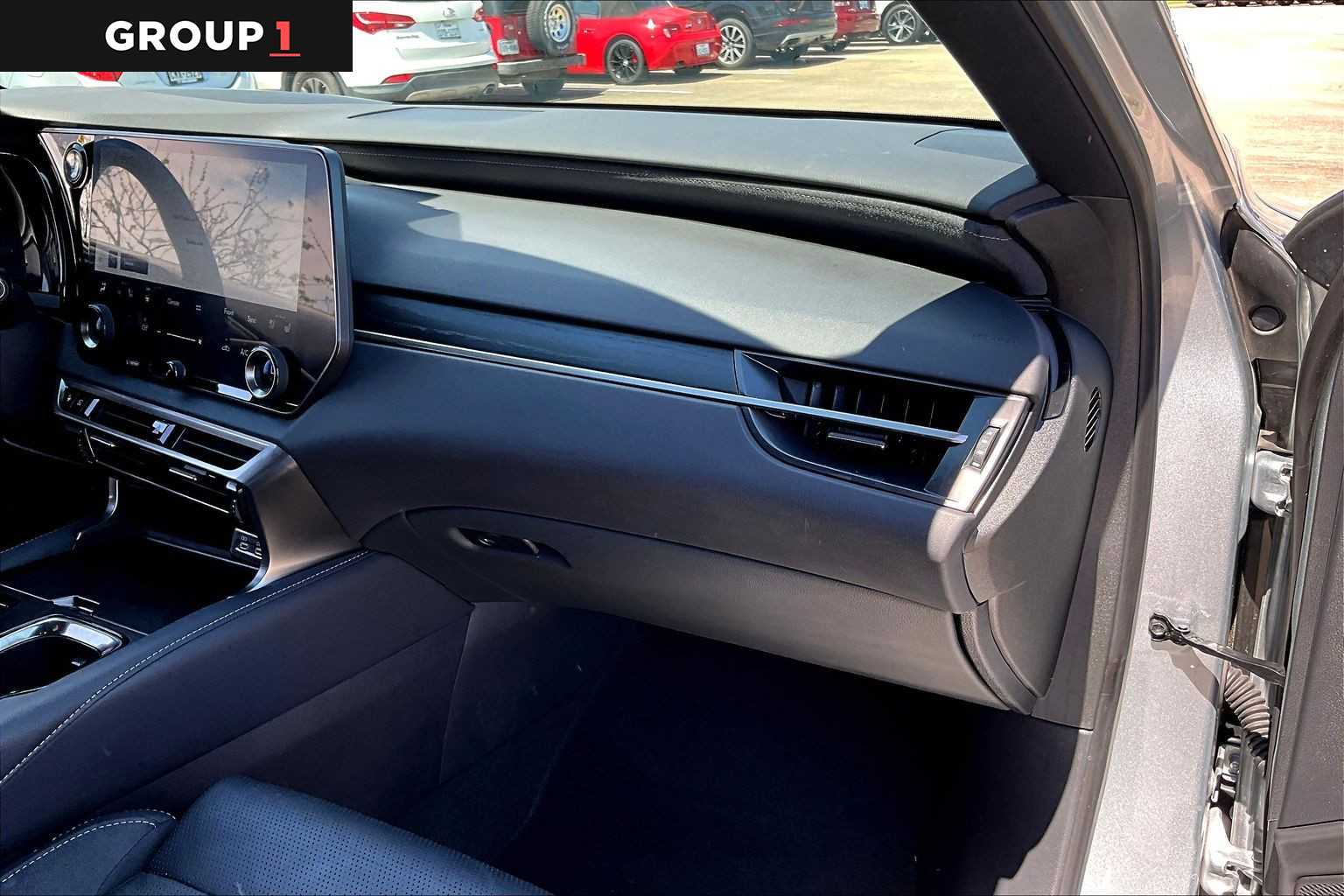 2023 Lexus RX 350 Luxury  Iridium at Lexus of Clear Lake