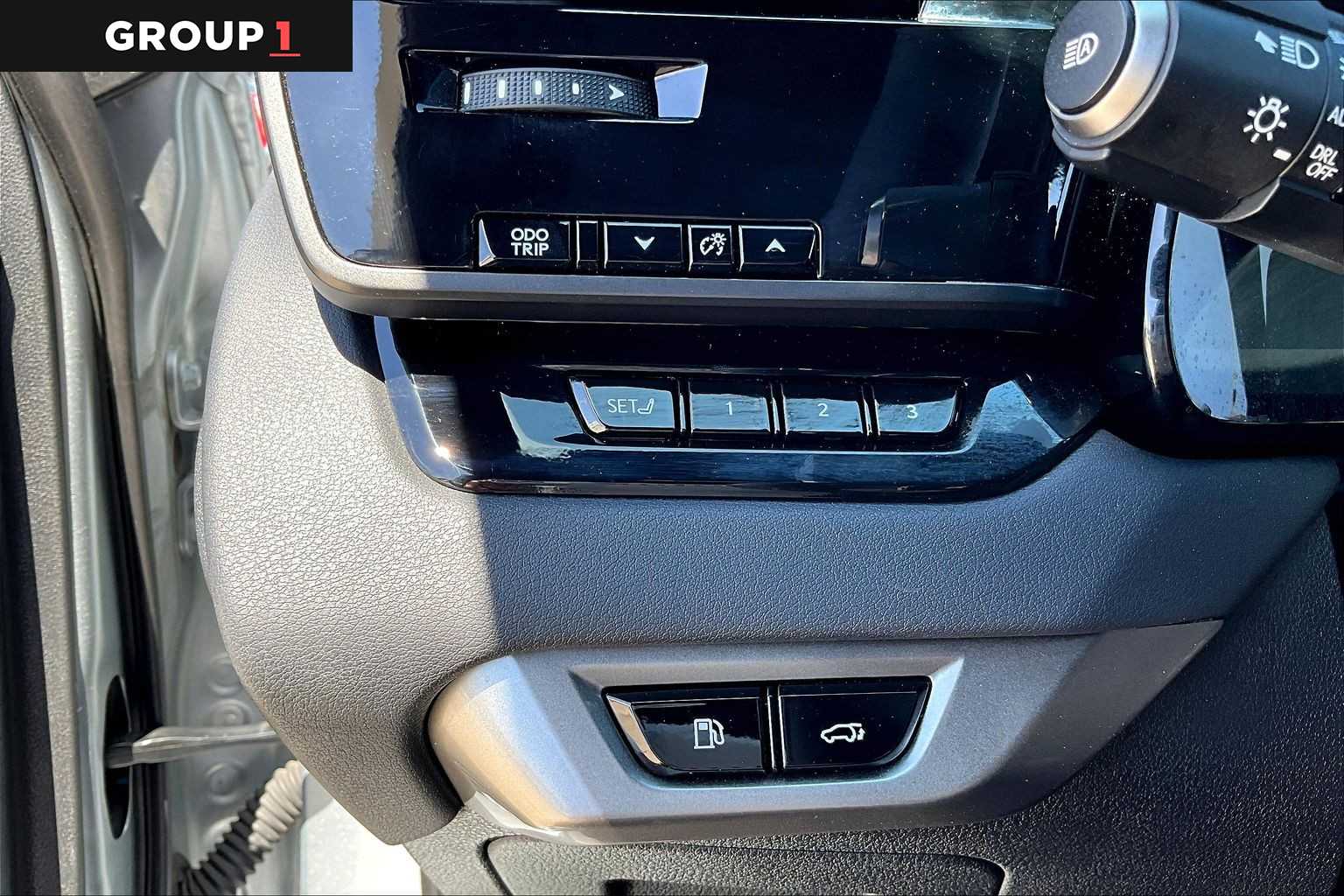 2023 Lexus RX 350 Luxury  Iridium at Lexus of Clear Lake
