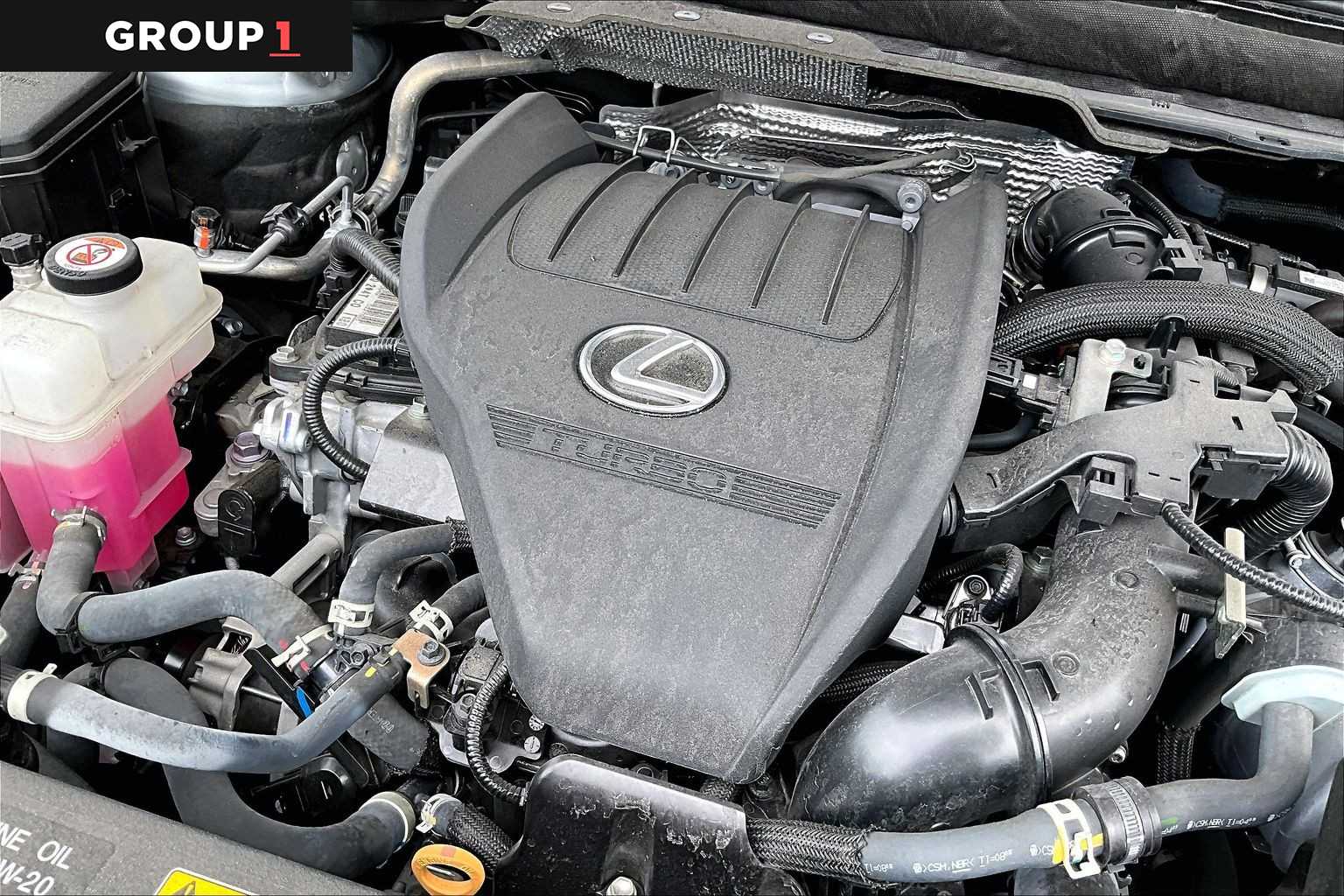 2024 Lexus RX 350 photo 30 of 34