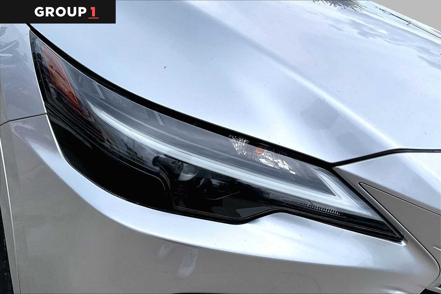 2024 Lexus RX 350 photo 25 of 34