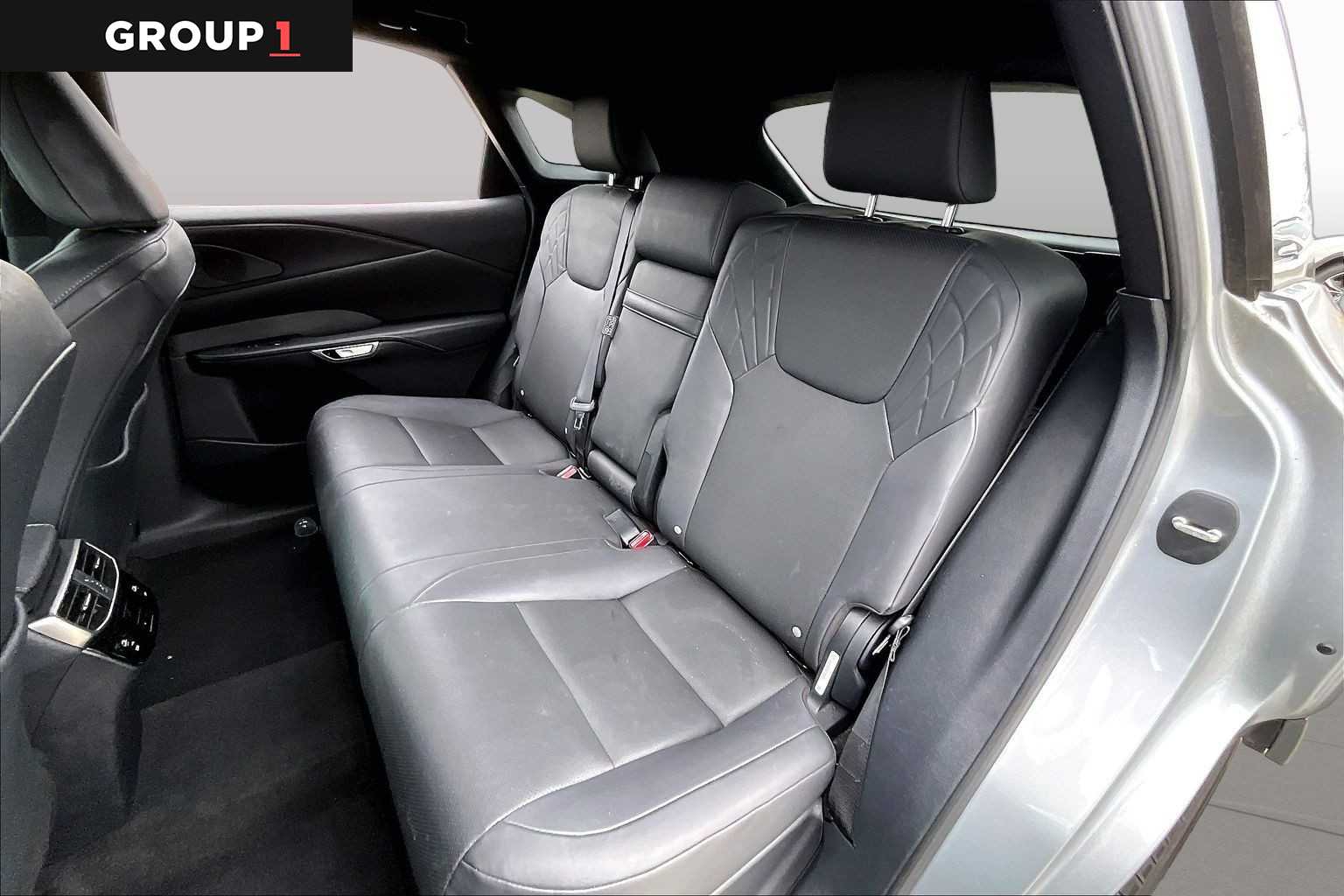 2024 Lexus RX 350 photo 18 of 34