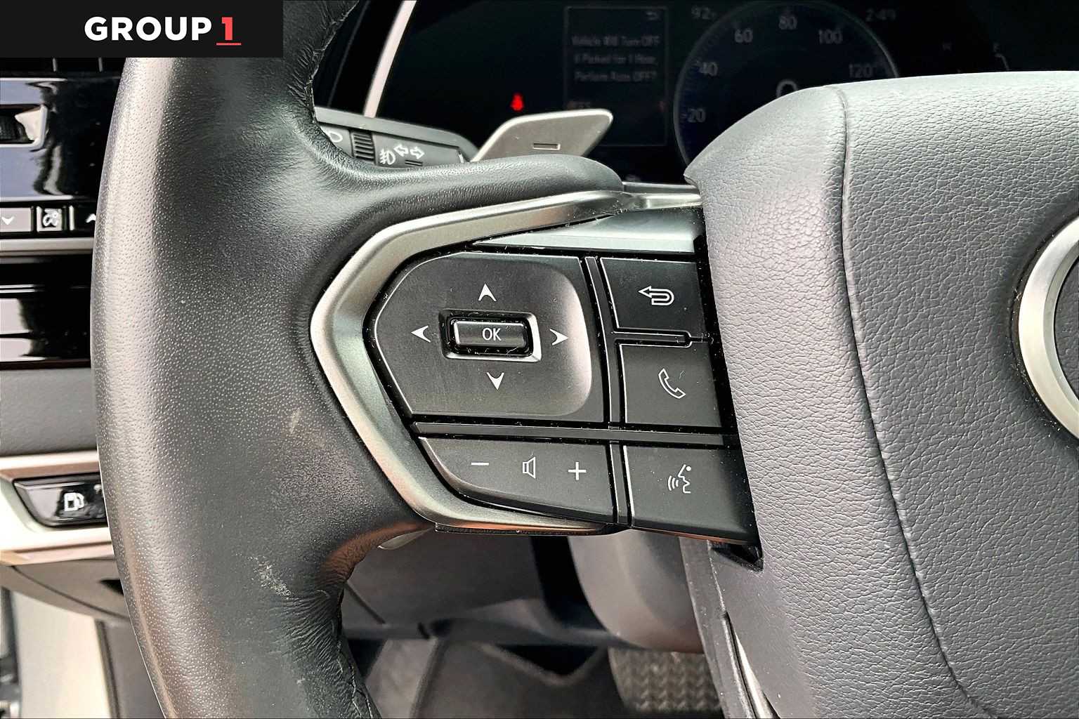2024 Lexus RX 350 photo 21 of 34