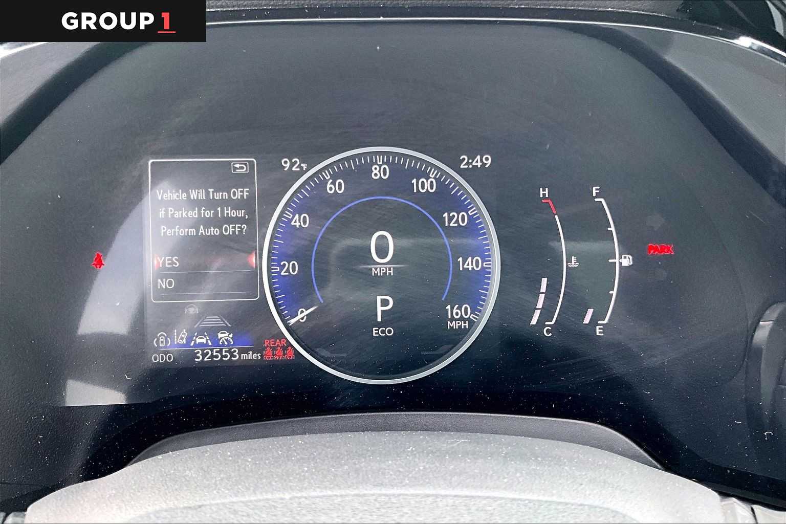 2024 Lexus RX 350 photo 23 of 34