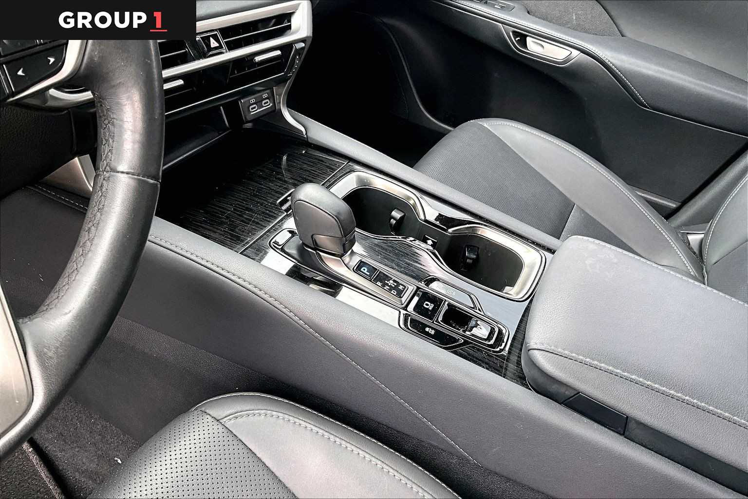 2024 Lexus RX 350 photo 14 of 34