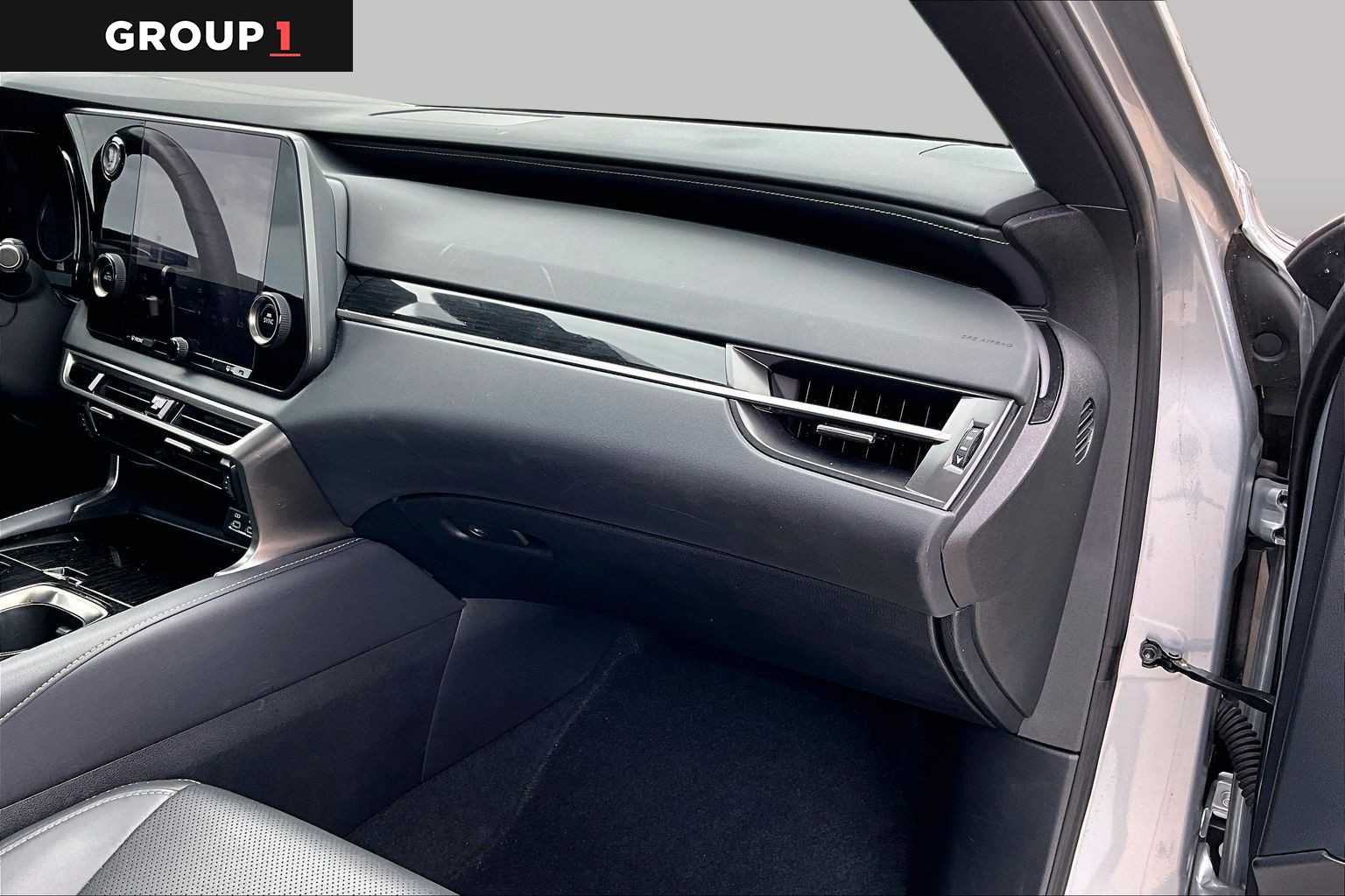 2024 Lexus RX 350 photo 16 of 34