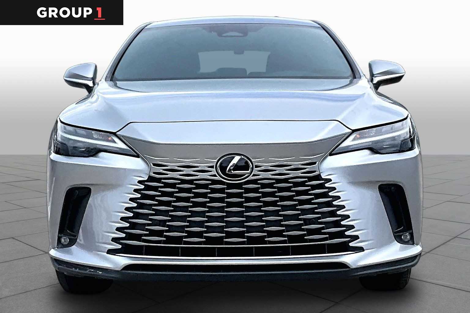 2024 Lexus RX 350 photo 4 of 34