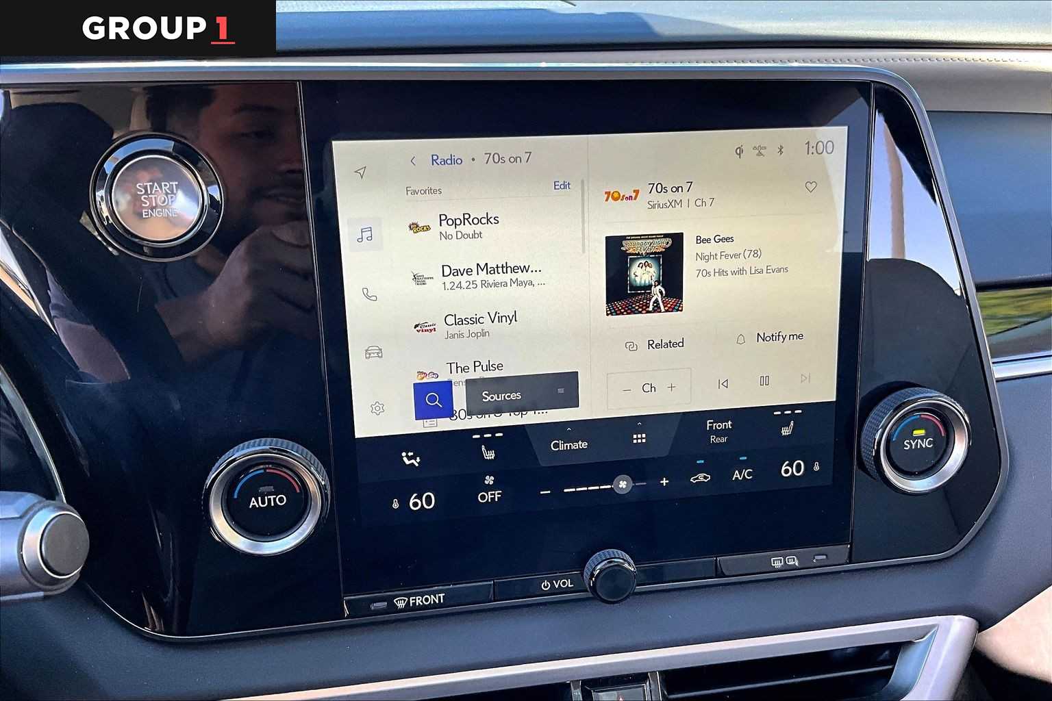 2024 Lexus RX  Eminent White Pearl at Mercedes-Benz of Houston North