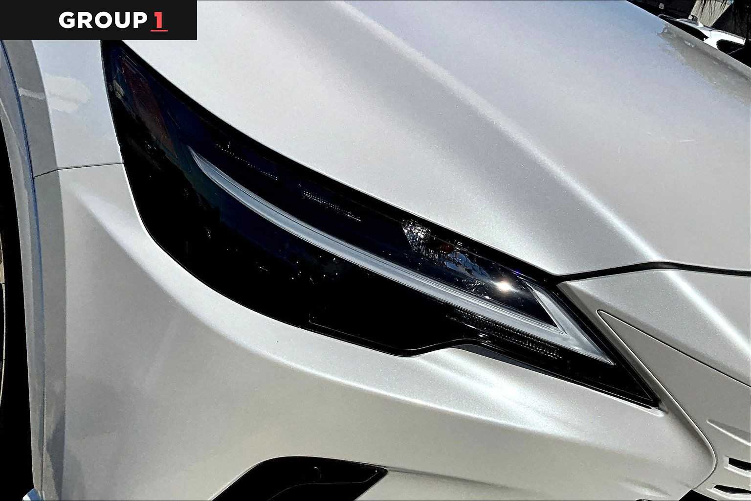 2024 Lexus RX  Eminent White Pearl at Mercedes-Benz of Houston North