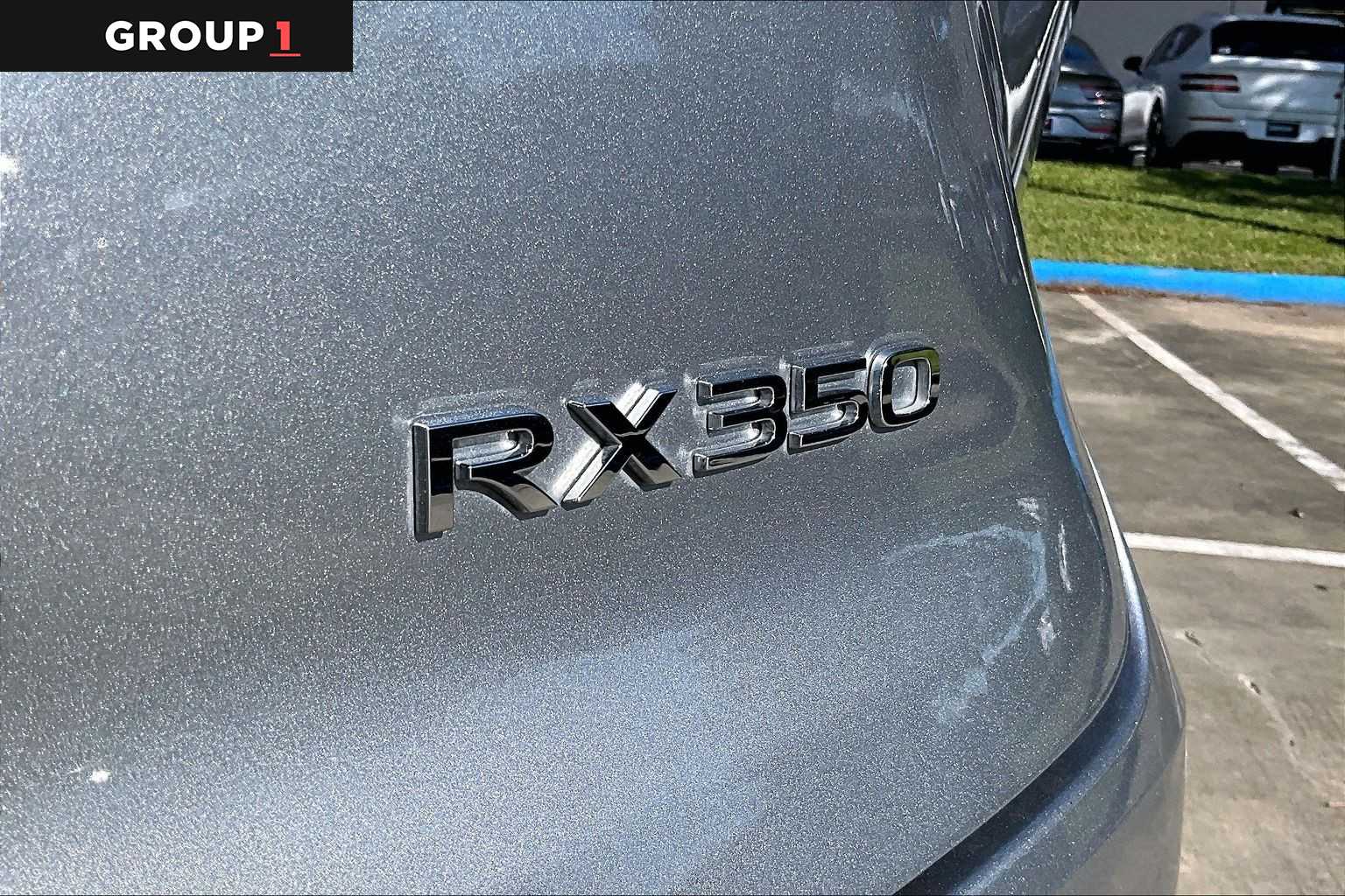 2025 Lexus RX Premium Plus  Iridium at Lexus Southwest Houston