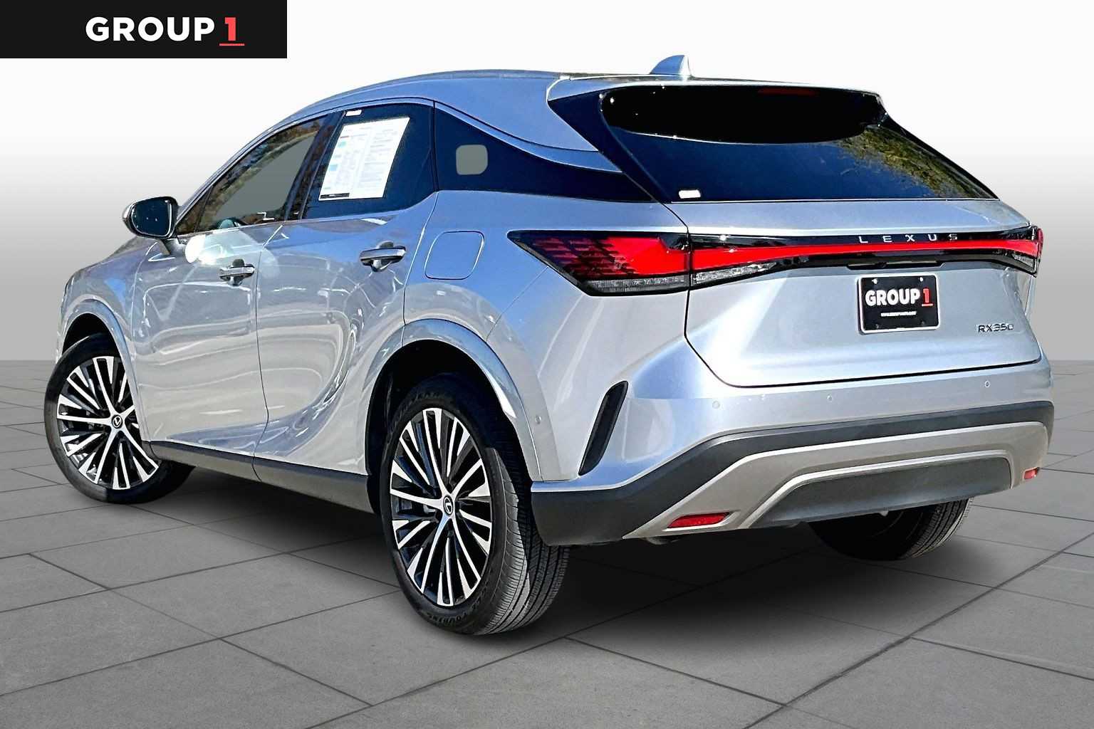 2025 Lexus RX Premium Plus  Iridium at Lexus Southwest Houston