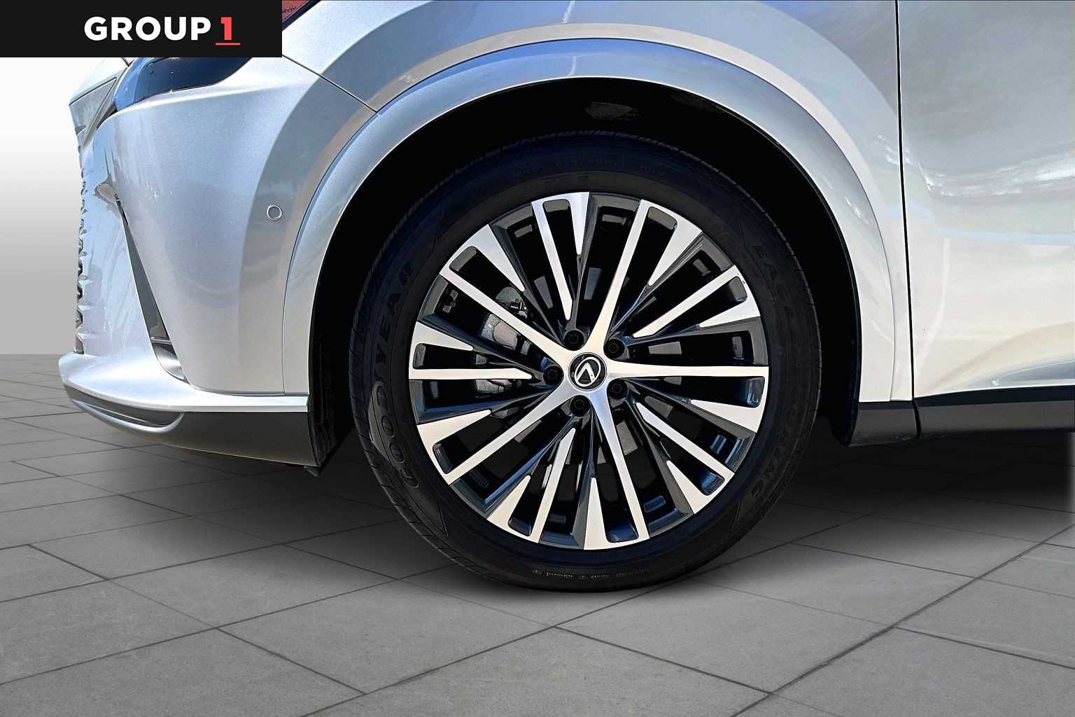 2025 Lexus RX Premium Plus  Iridium at Lexus Southwest Houston