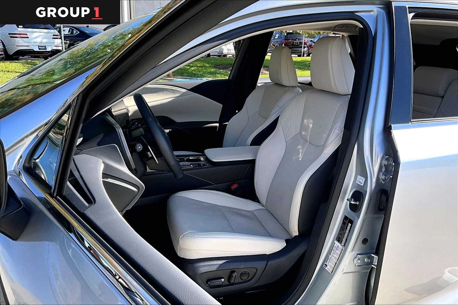 2025 Lexus RX Premium Plus  Iridium at Lexus Southwest Houston