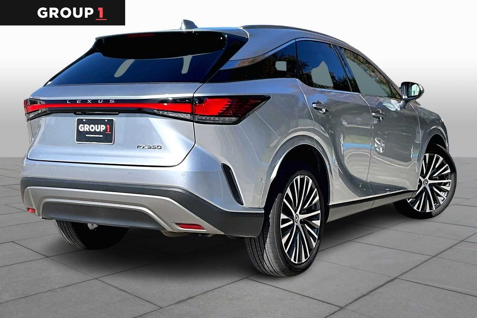 2025 Lexus RX Premium Plus  Iridium at Lexus Southwest Houston