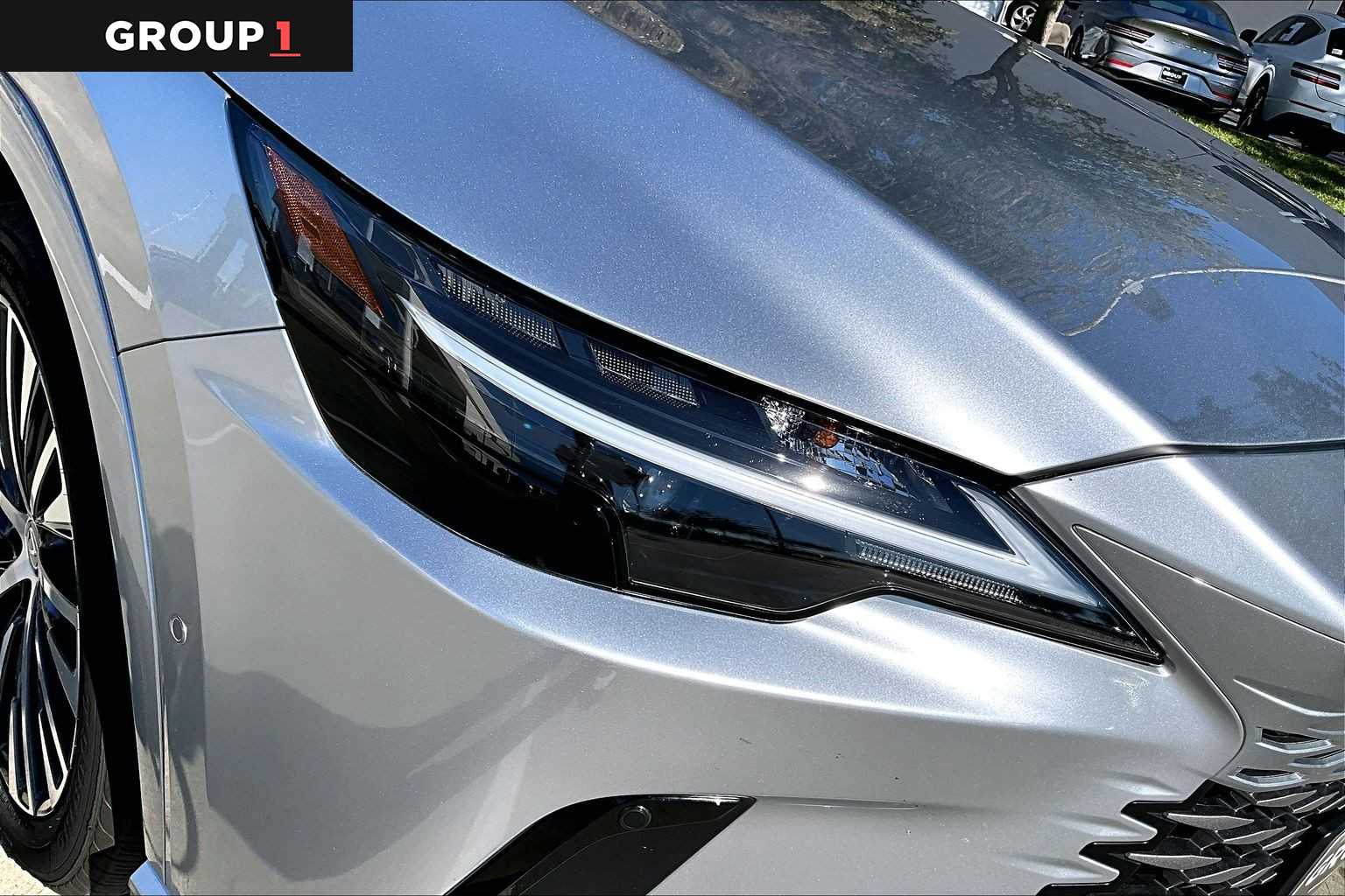 2025 Lexus RX Premium Plus  Iridium at Lexus Southwest Houston