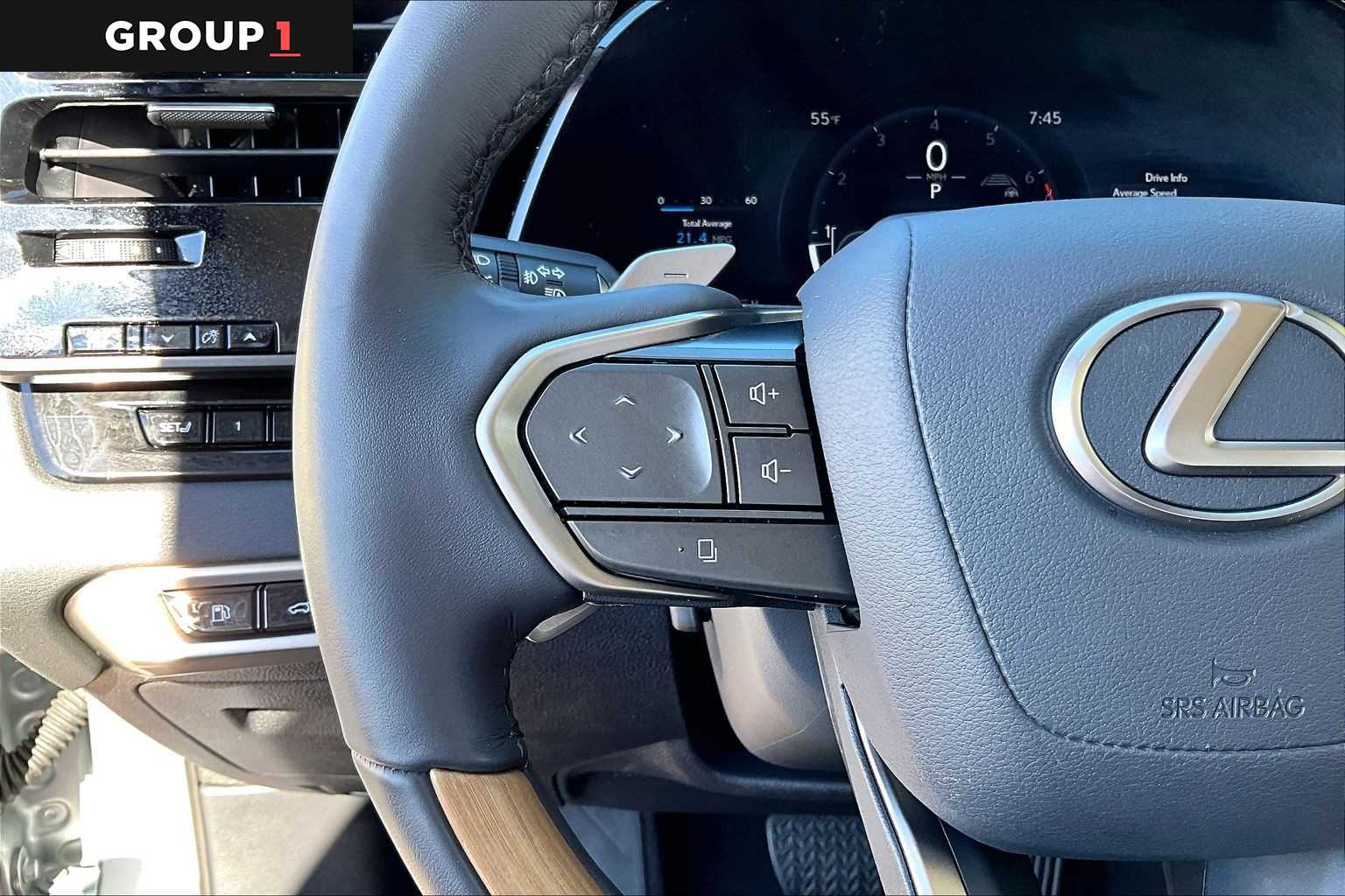 2025 Lexus RX Premium Plus  Iridium at Lexus Southwest Houston