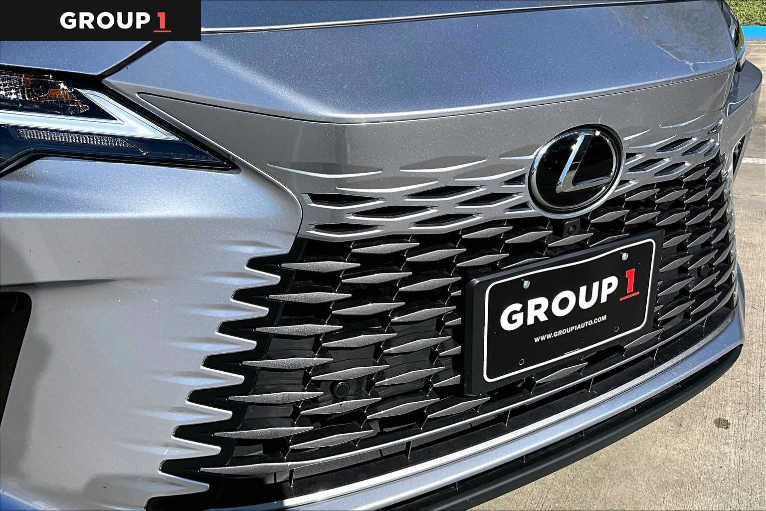 2025 Lexus RX Premium Plus  Iridium at Lexus Southwest Houston