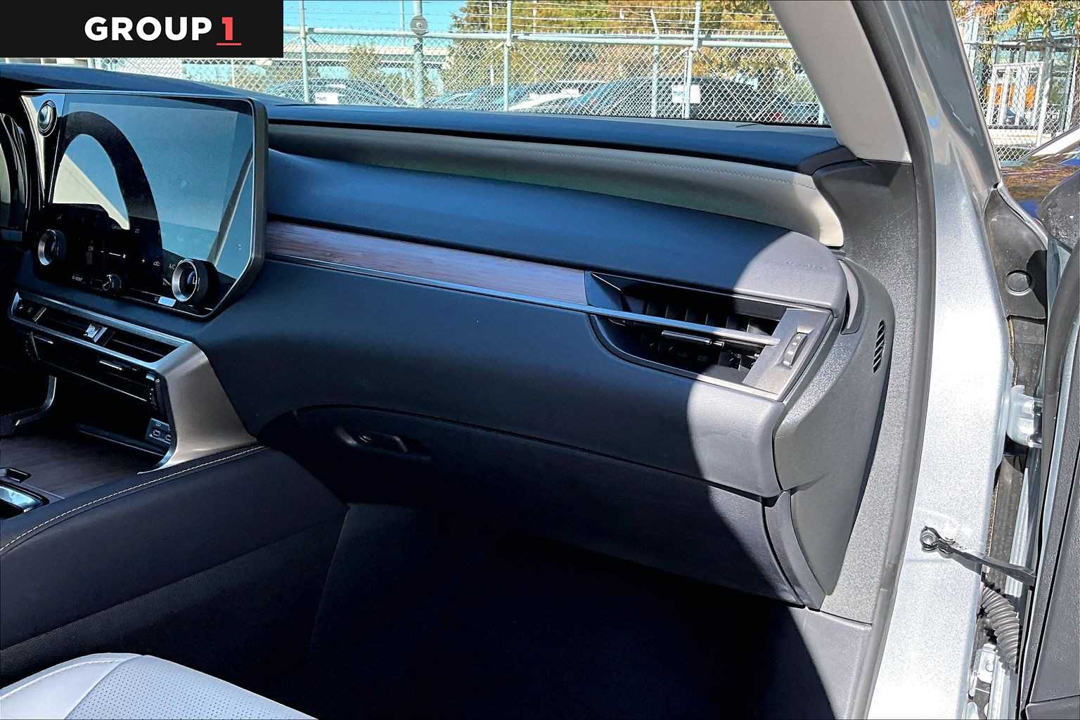 2025 Lexus RX Premium Plus  Iridium at Lexus Southwest Houston