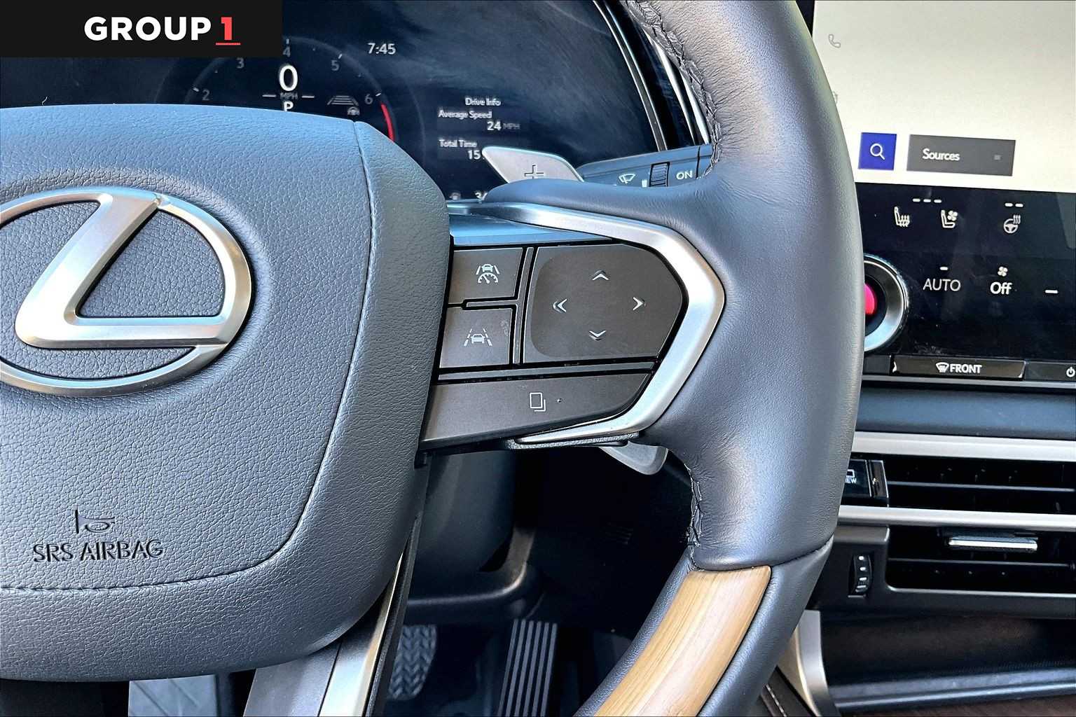 2025 Lexus RX Premium Plus  Iridium at Lexus Southwest Houston