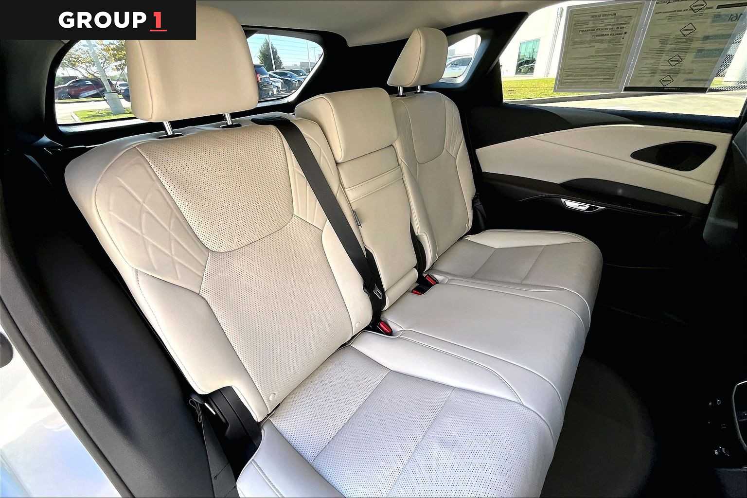 2025 Lexus RX Premium Plus  Iridium at Lexus Southwest Houston