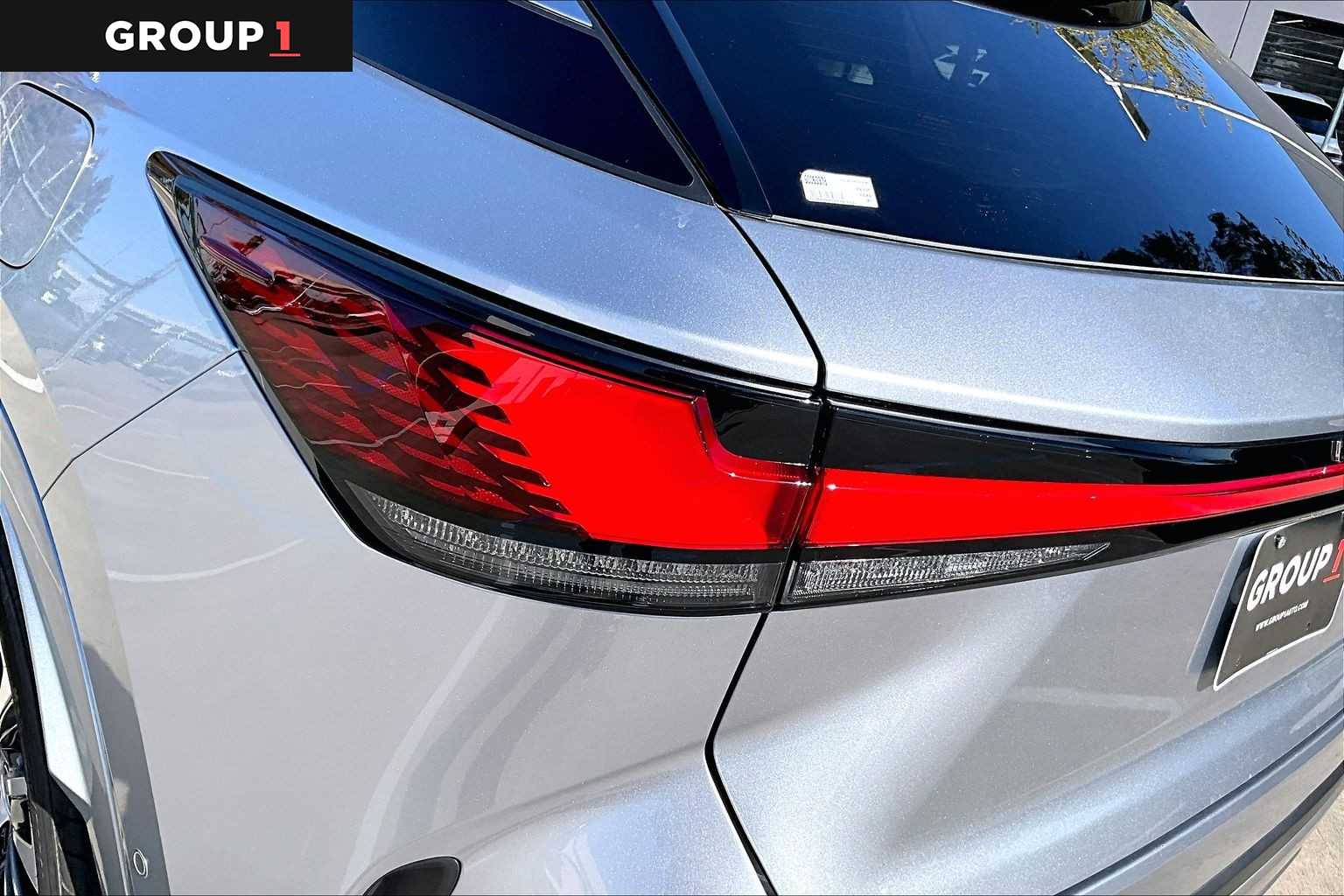 2025 Lexus RX Premium Plus  Iridium at Lexus Southwest Houston