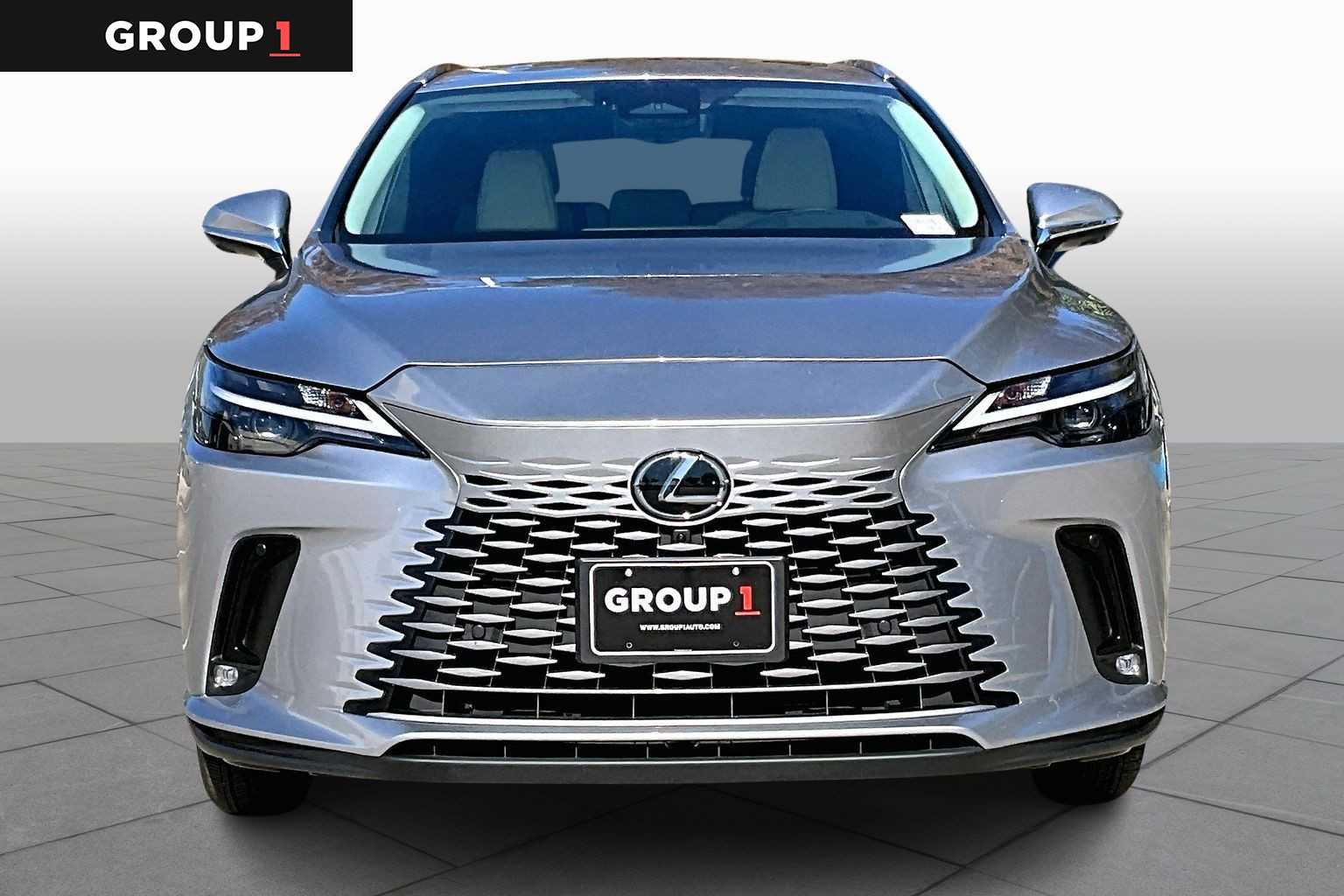 2025 Lexus RX Premium Plus  Iridium at Lexus Southwest Houston