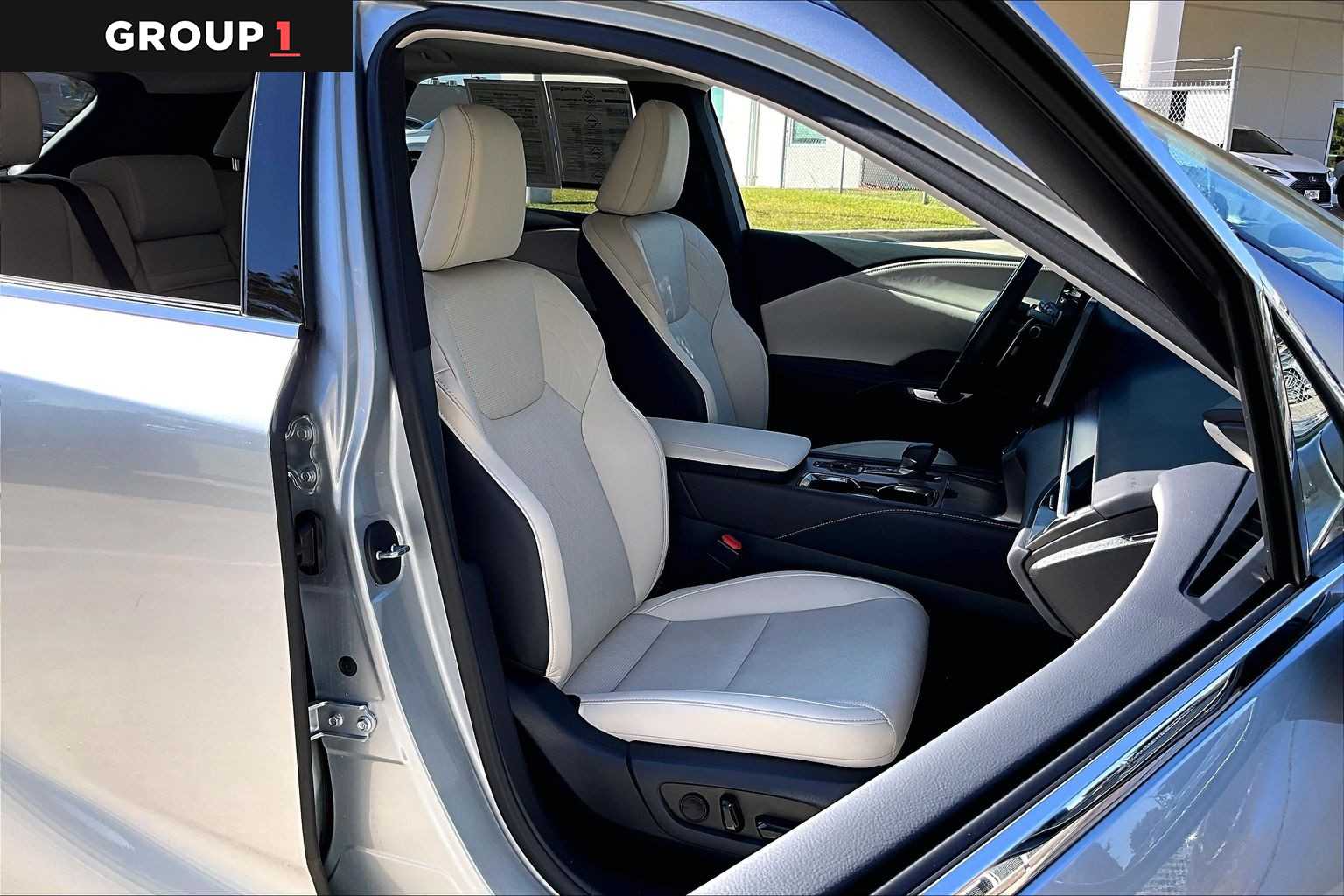 2025 Lexus RX Premium Plus  Iridium at Lexus Southwest Houston