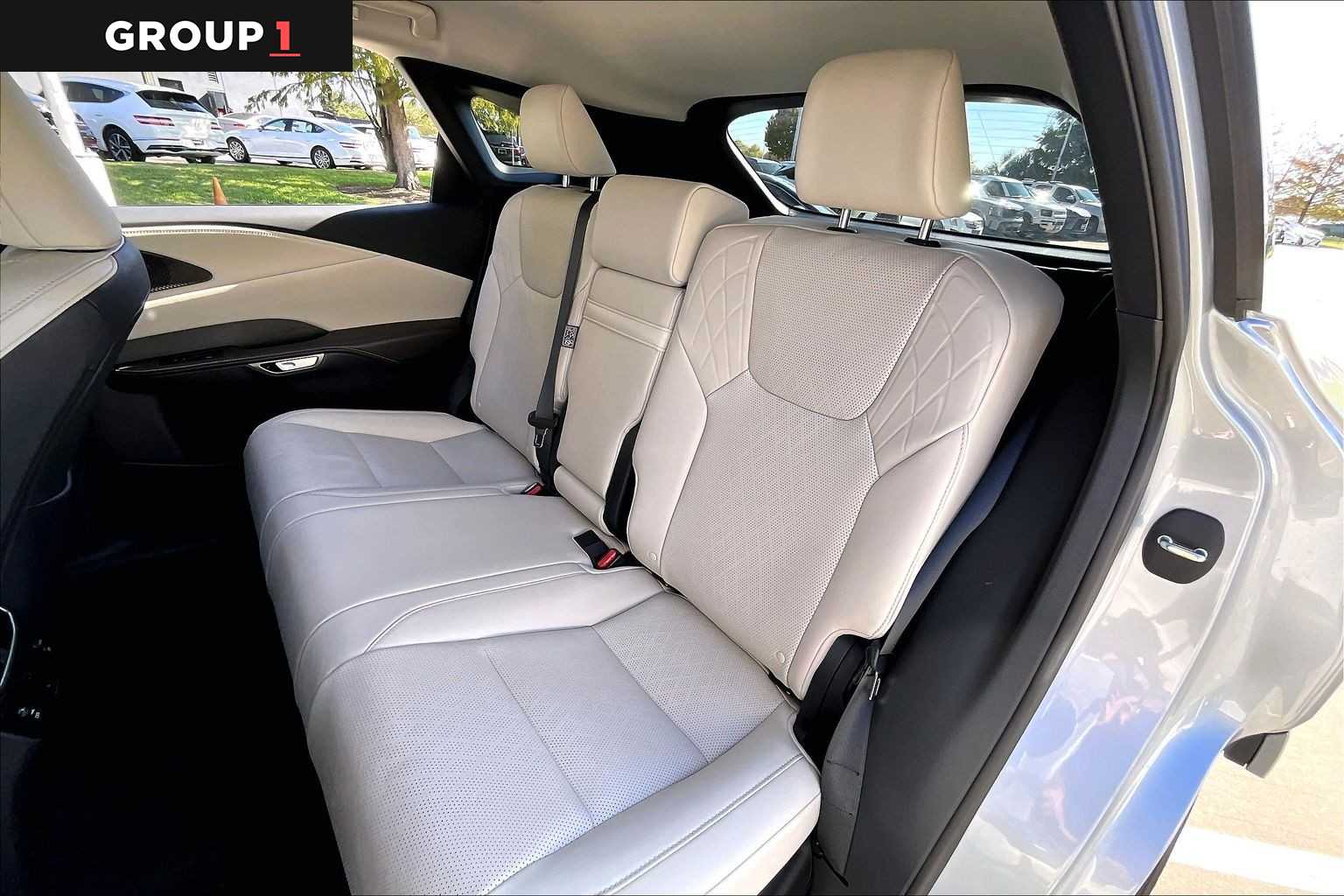 2025 Lexus RX Premium Plus  Iridium at Lexus Southwest Houston