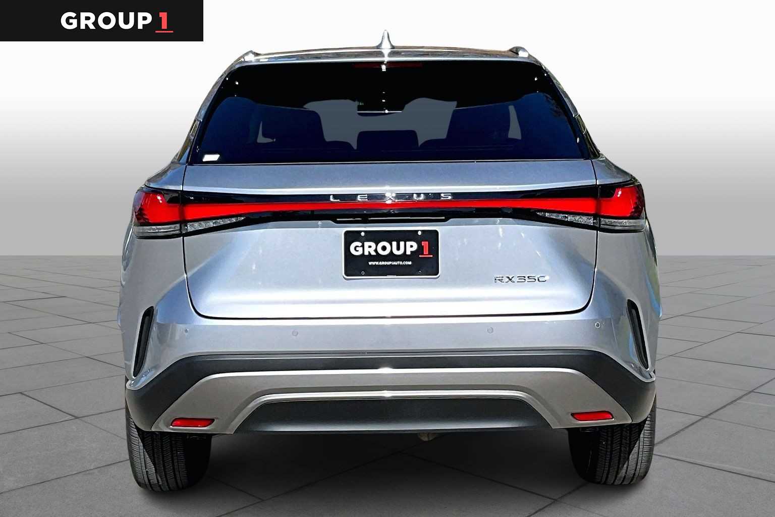 2025 Lexus RX Premium Plus  Iridium at Lexus Southwest Houston