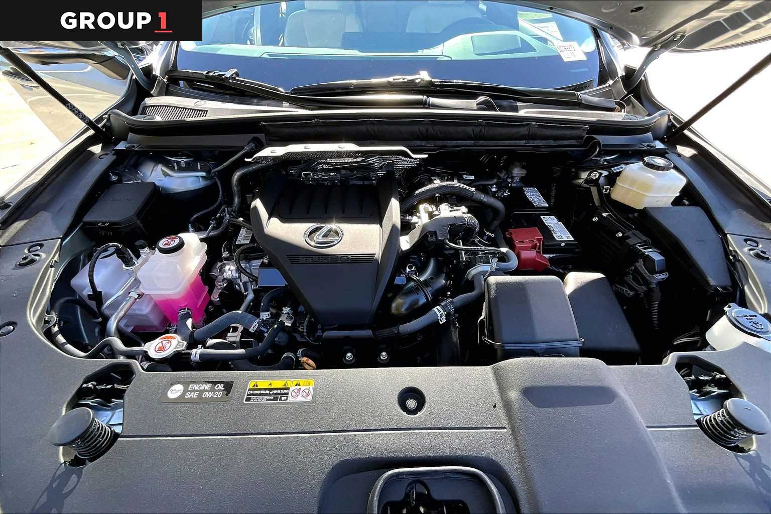 2025 Lexus RX Premium Plus  Iridium at Lexus Southwest Houston