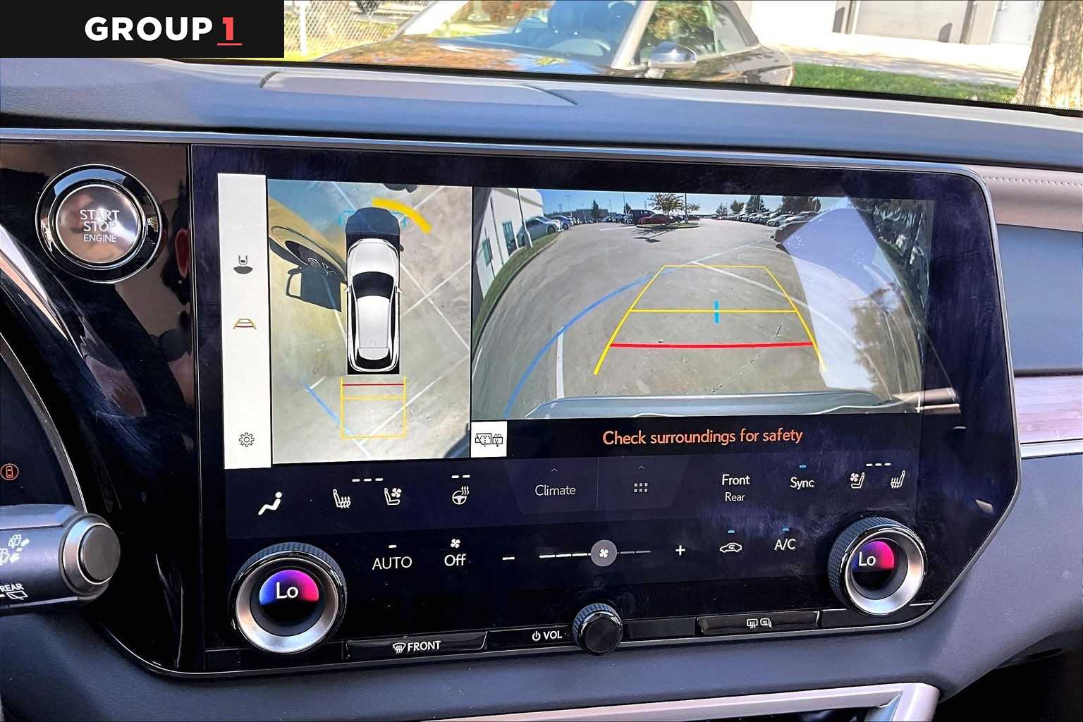 2025 Lexus RX Premium Plus  Iridium at Lexus Southwest Houston