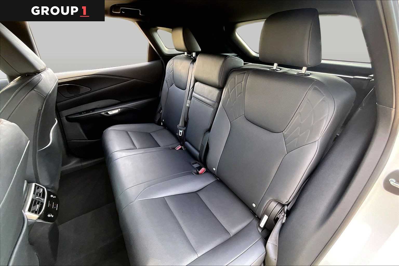 2026 Lexus RX 350 Premium  Eminent White Pearl at Lexus Southwest Houston