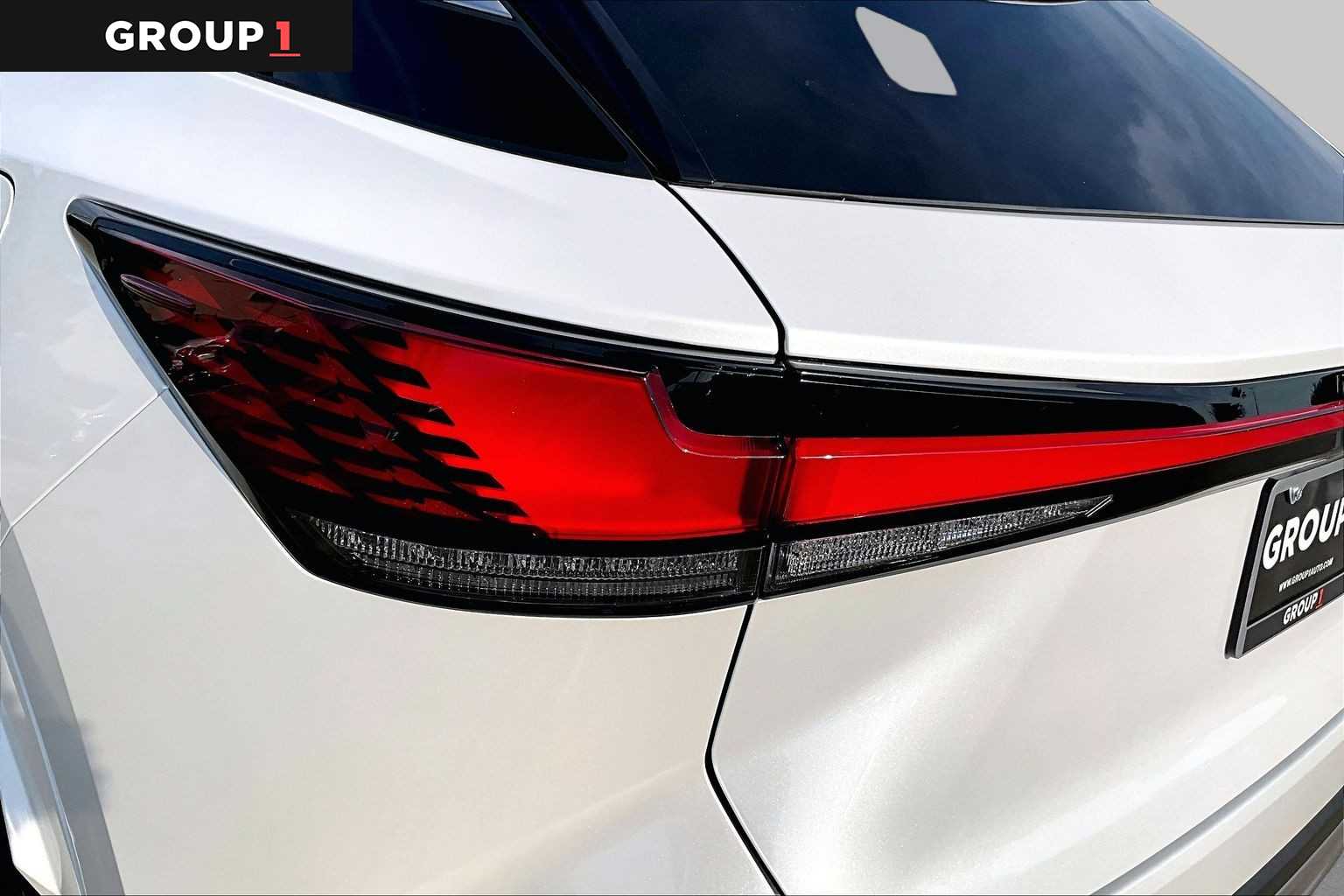 2026 Lexus RX 350 Premium  Eminent White Pearl at Lexus Southwest Houston