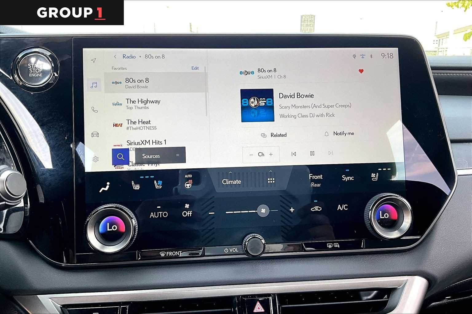 2026 Lexus RX 350 Premium  Eminent White Pearl at Lexus Southwest Houston