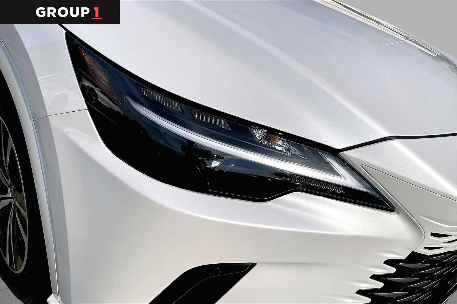 2026 Lexus RX 350 Premium  Eminent White Pearl at Lexus Southwest Houston