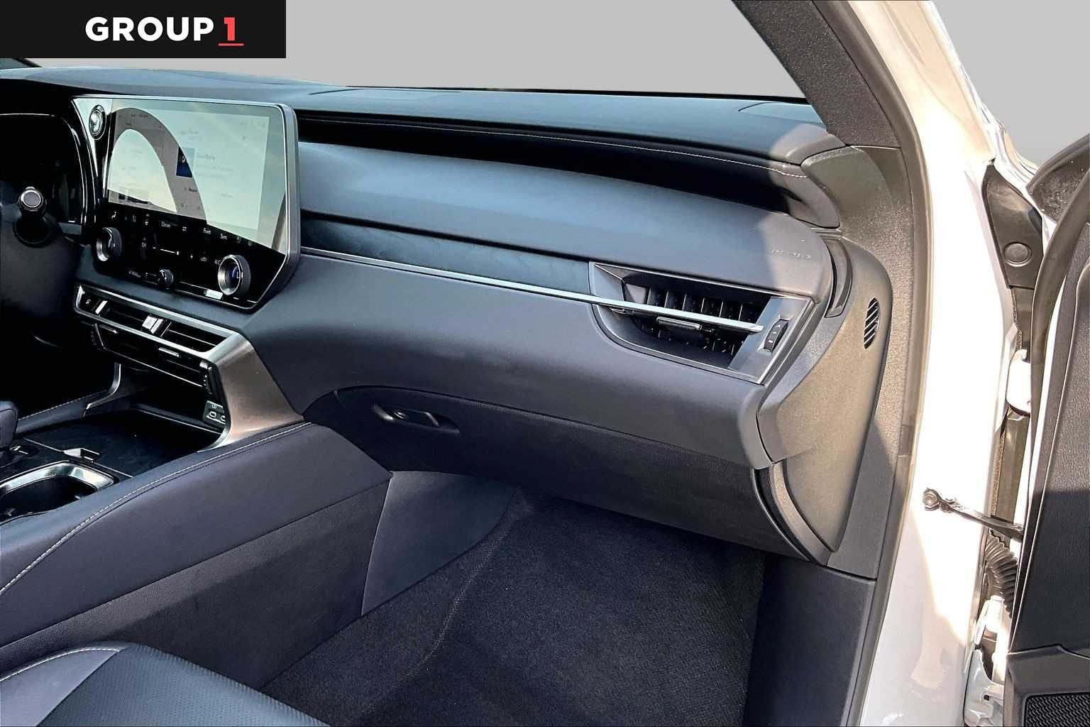 2026 Lexus RX 350 Premium  Eminent White Pearl at Lexus Southwest Houston