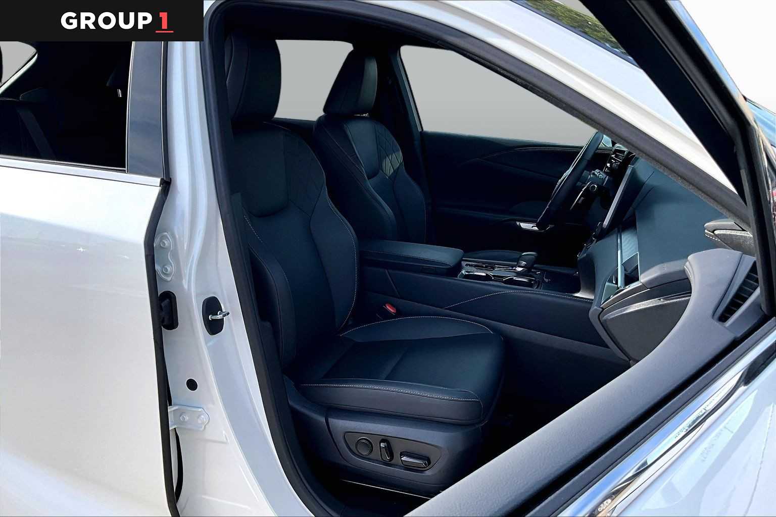 2026 Lexus RX 350 Premium  Eminent White Pearl at Lexus Southwest Houston
