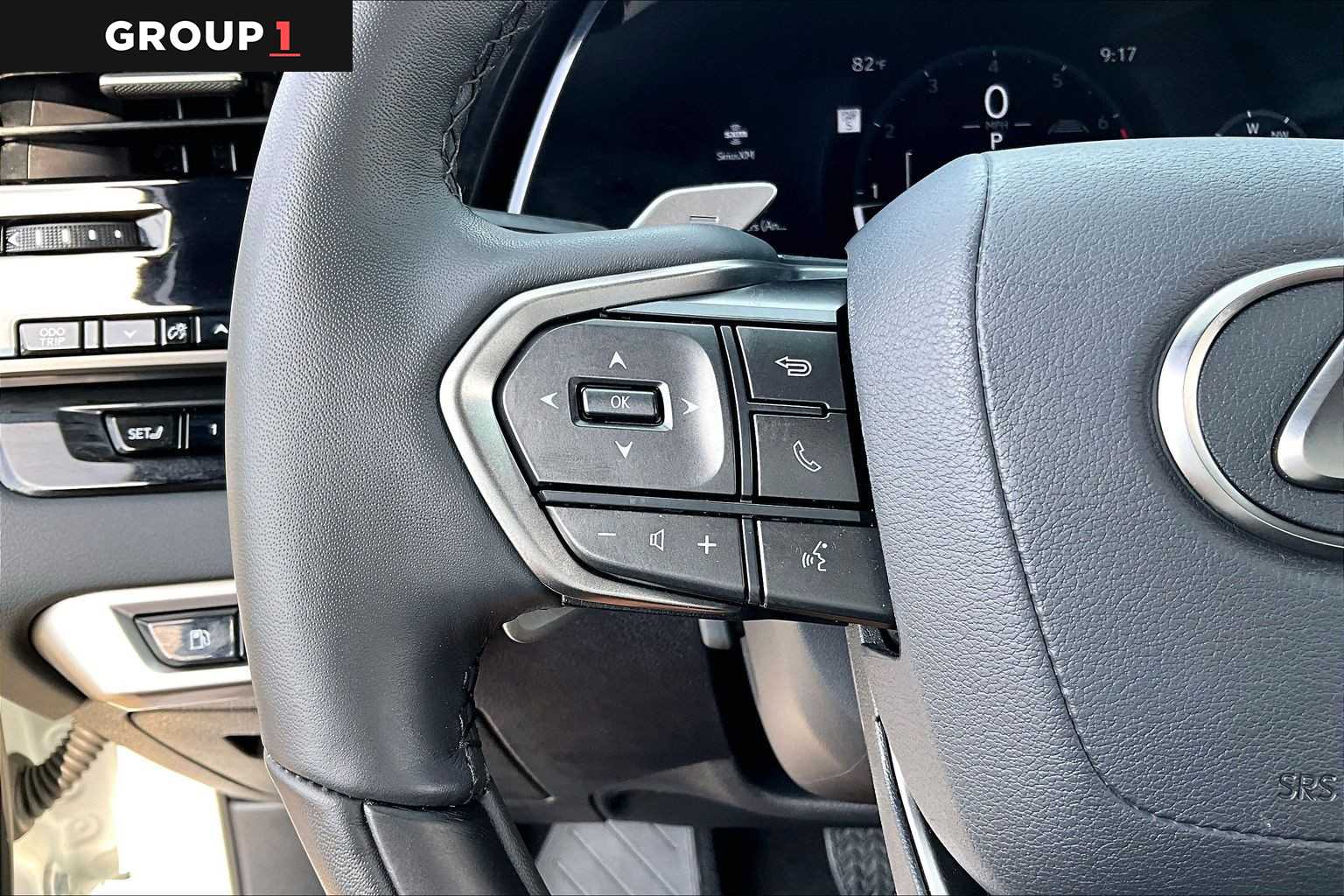 2026 Lexus RX 350 Premium  Eminent White Pearl at Lexus Southwest Houston