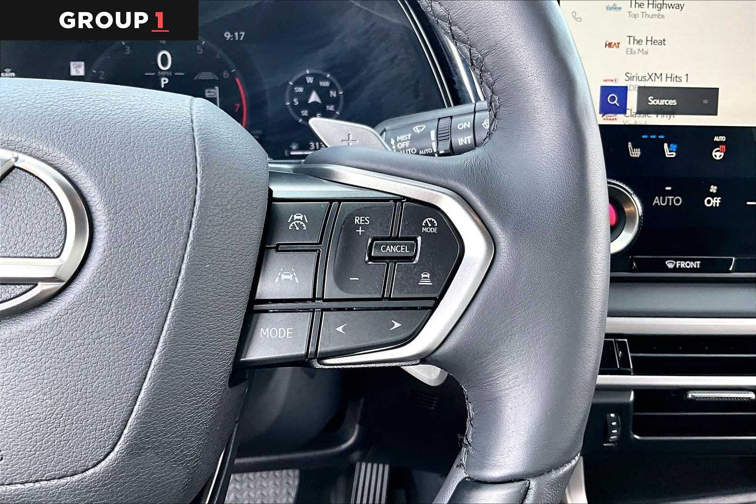 2026 Lexus RX 350 Premium  Eminent White Pearl at Lexus Southwest Houston