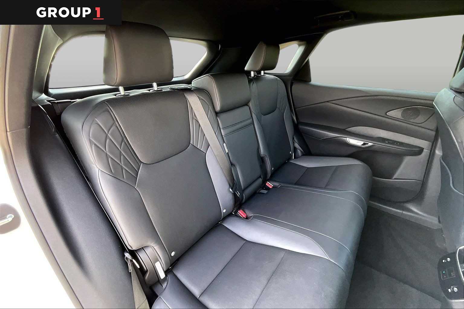 2026 Lexus RX 350 Premium  Eminent White Pearl at Lexus Southwest Houston