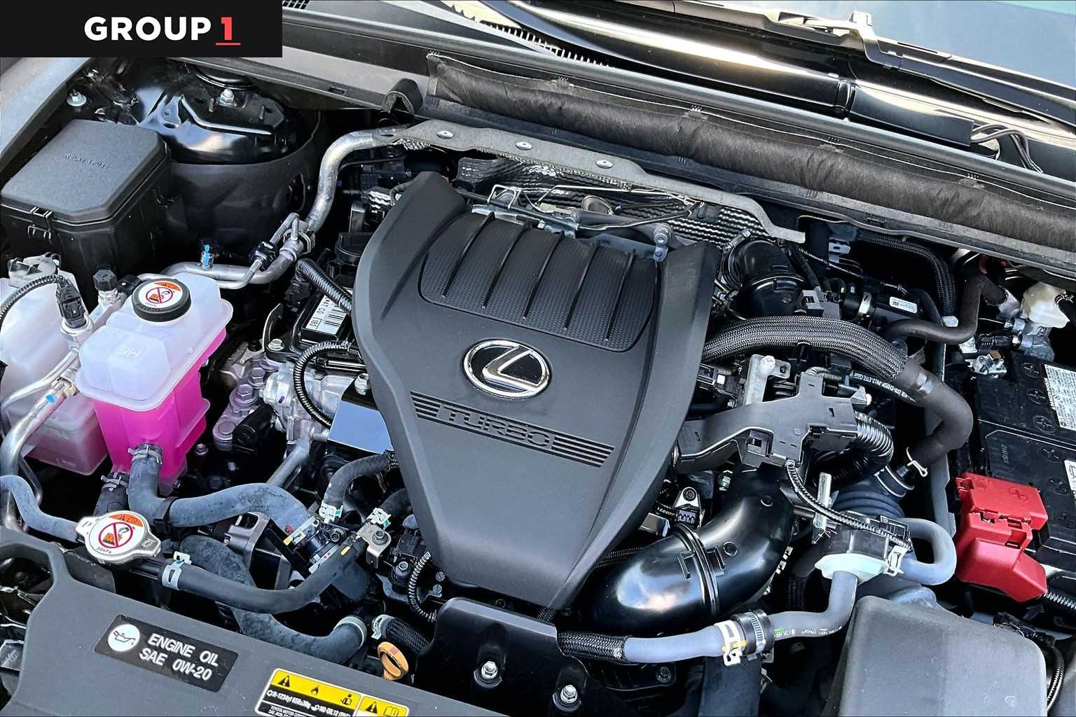 2025 Lexus RX 350  Caviar at Lexus of Clear Lake