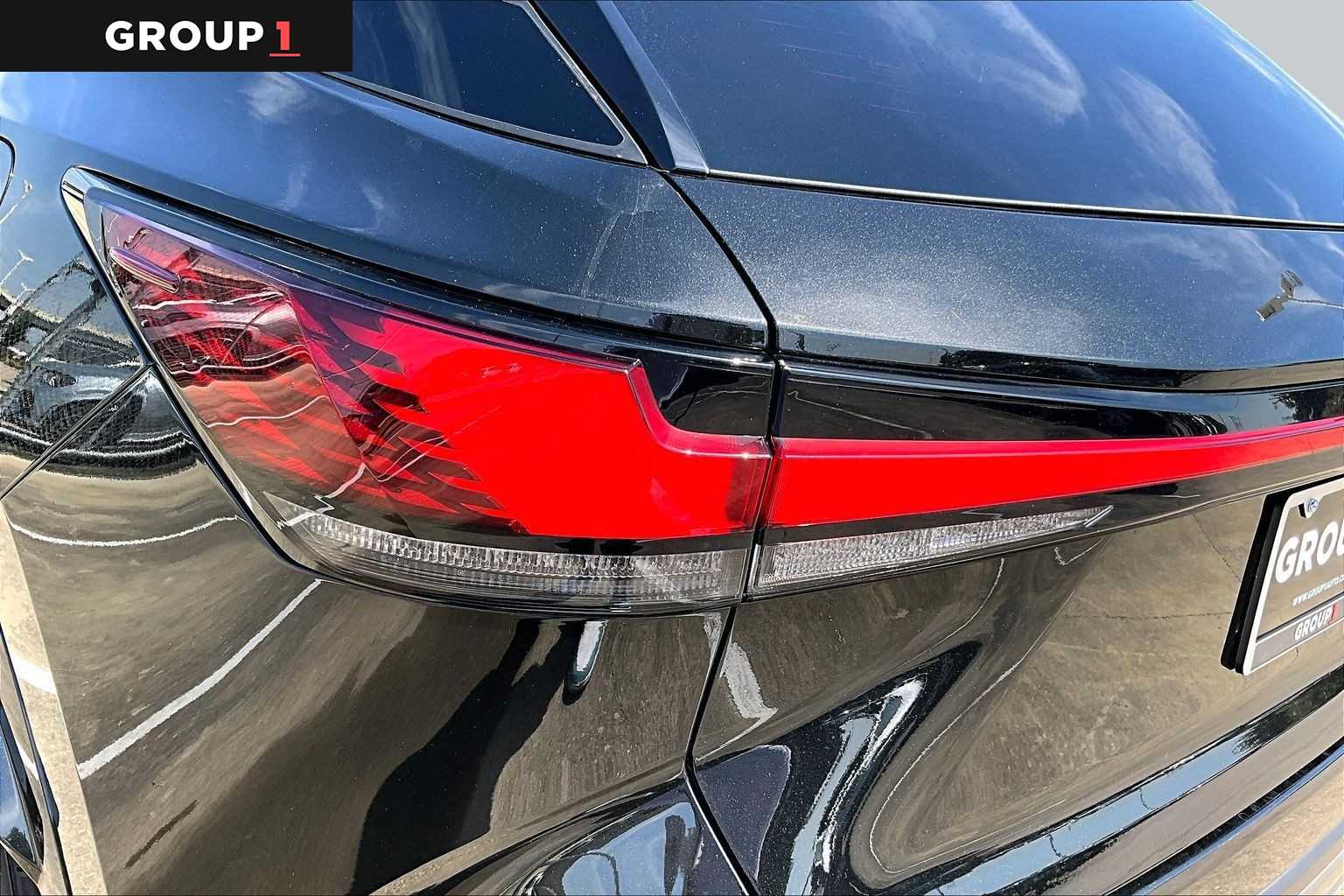 2025 Lexus RX 350  Caviar at Lexus of Clear Lake