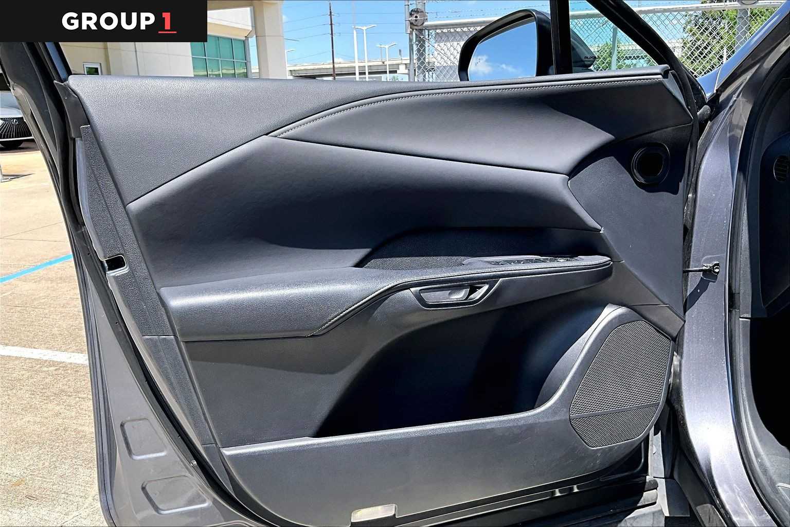 2023 Lexus RX 350 Premium  Nebula Gray Pearl at Lexus Southwest Houston