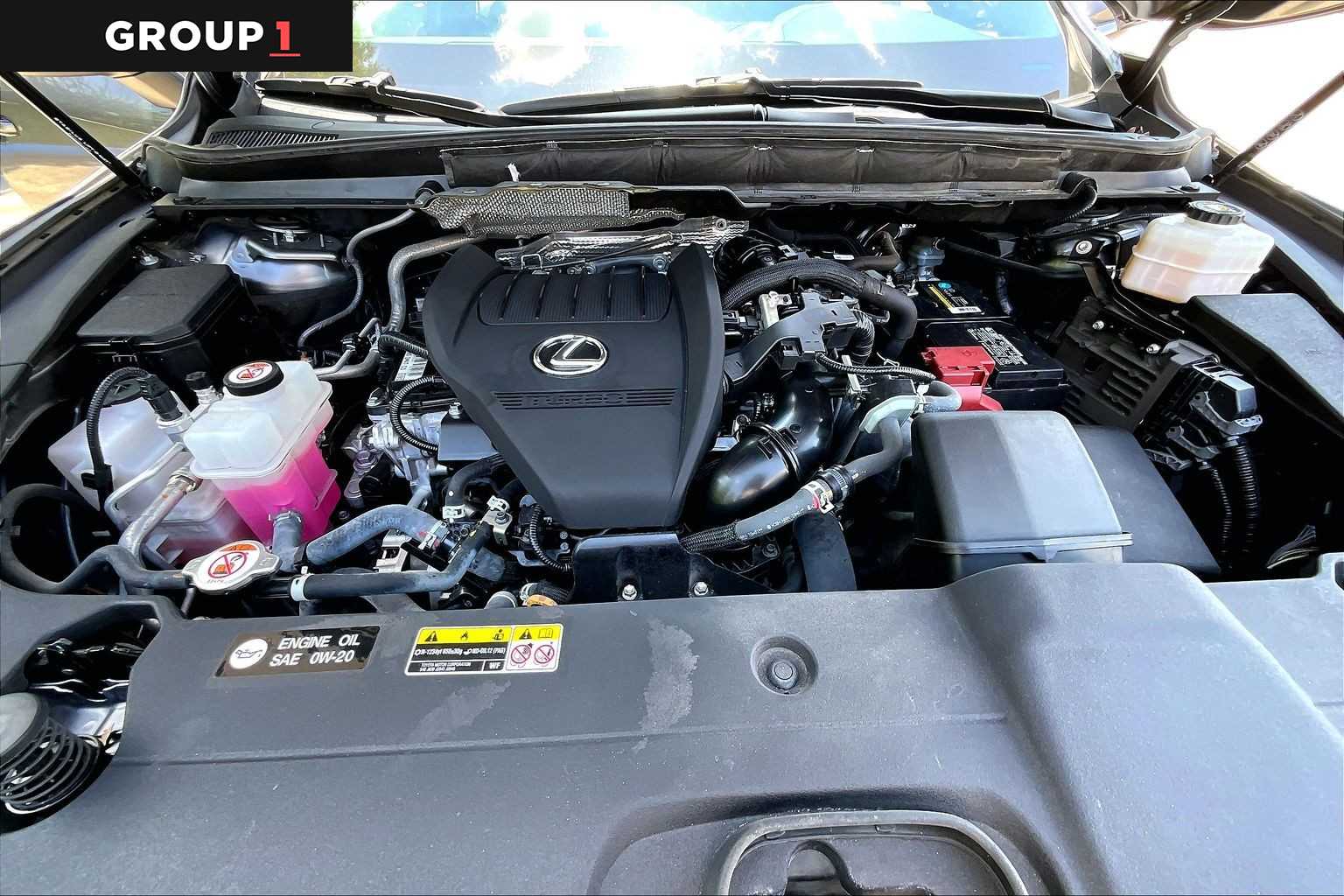 2023 Lexus RX 350 Premium  Nebula Gray Pearl at Lexus Southwest Houston