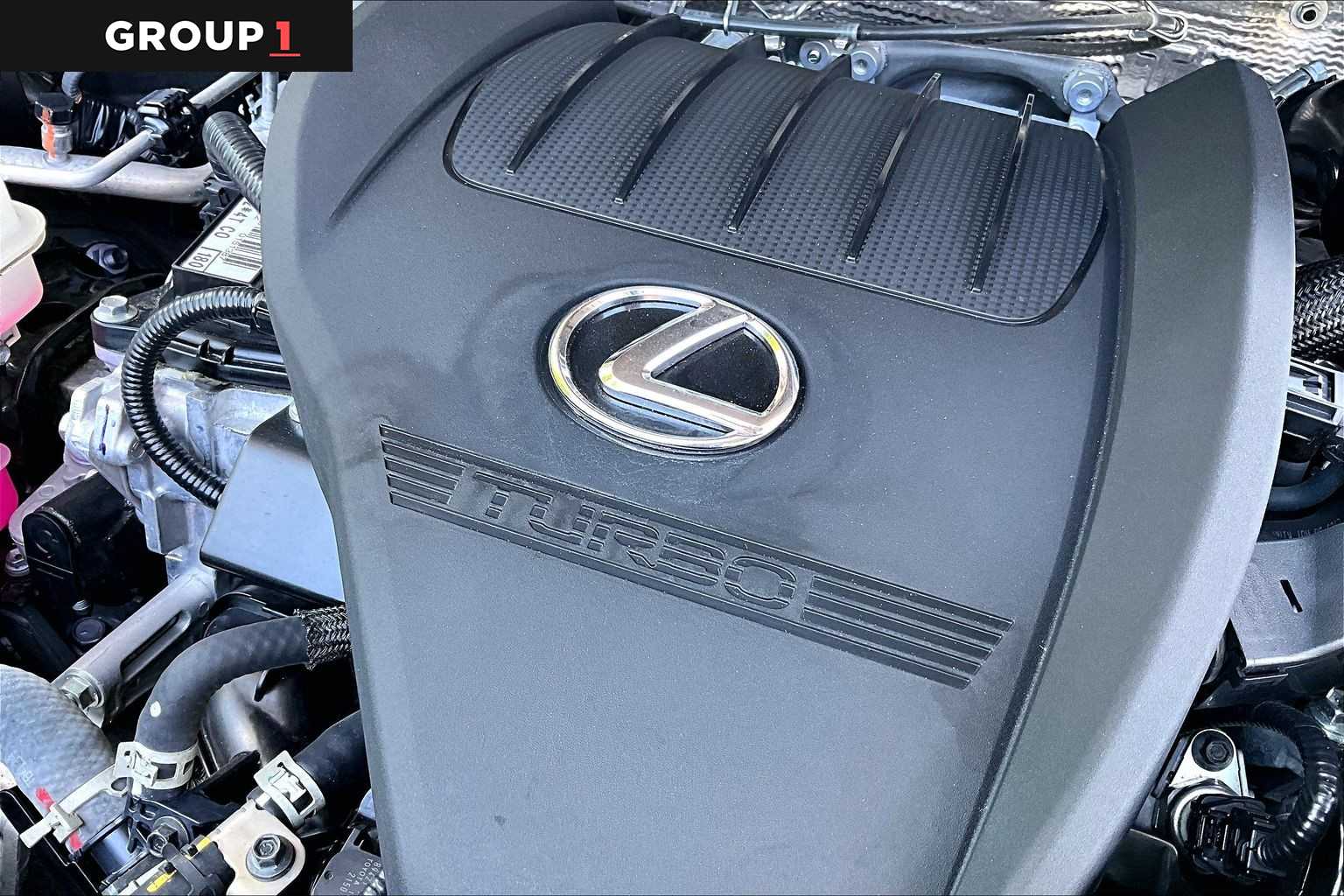2023 Lexus RX 350 Premium  Nebula Gray Pearl at Lexus Southwest Houston